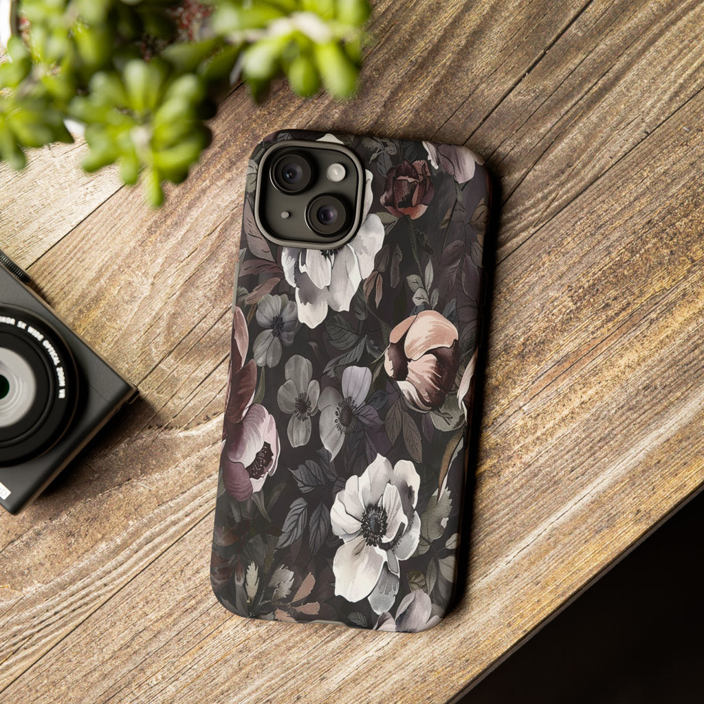 Midnight Botanical Garden Case