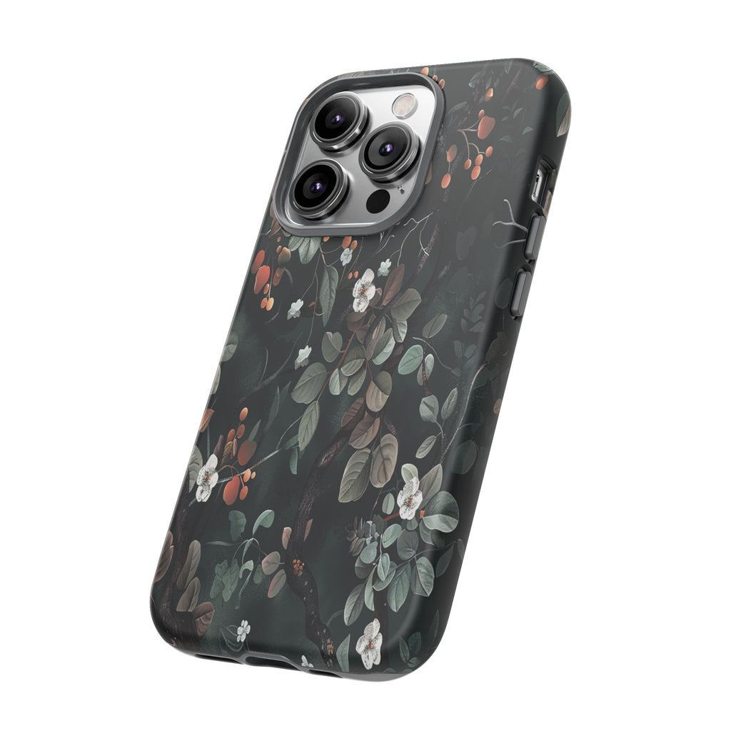 Botanical Garden Dreams