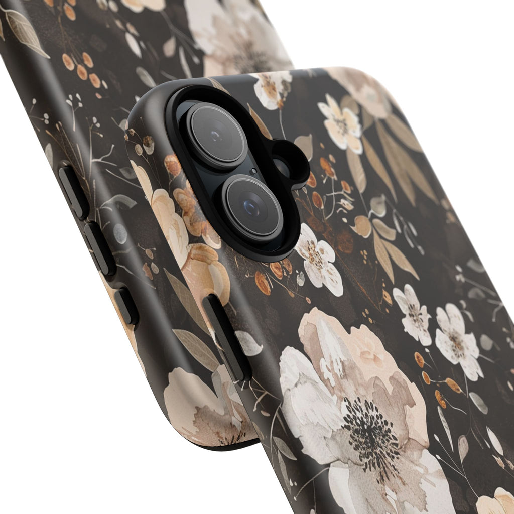 Elegant and Soft Case