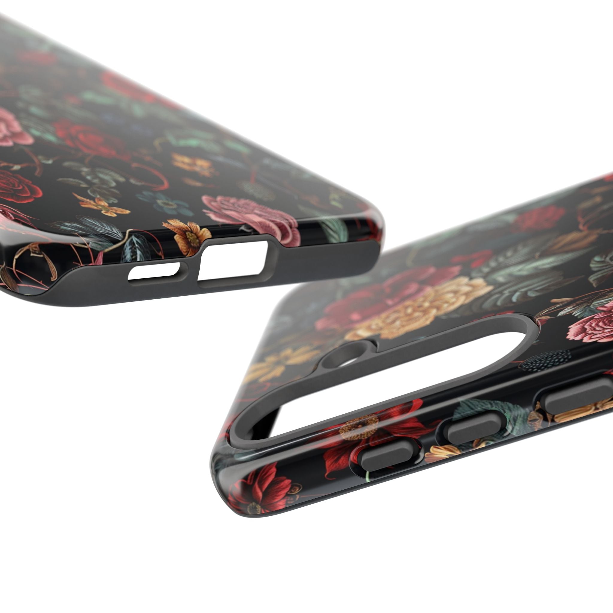 Dark Garden Case