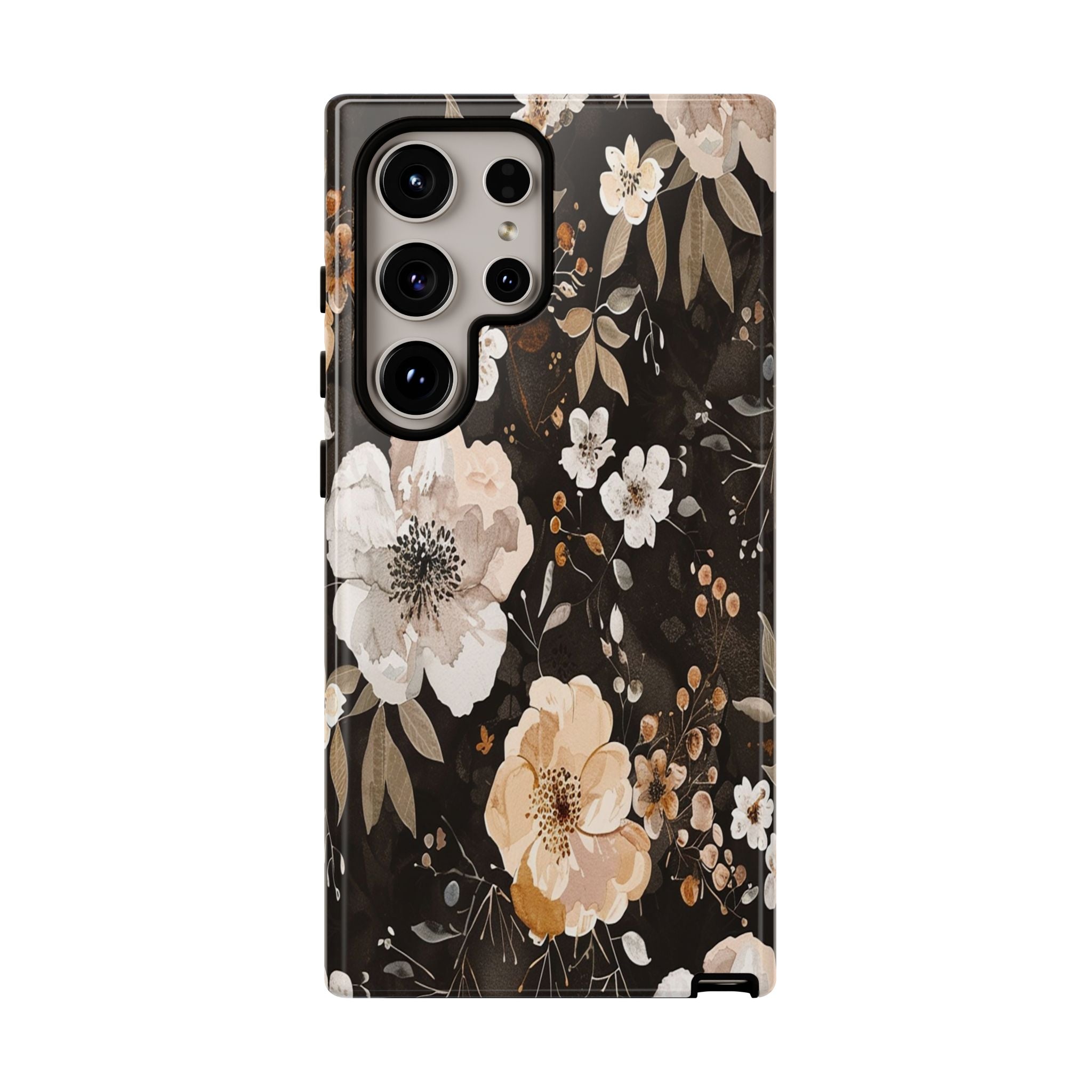 Elegant Floral Pattern