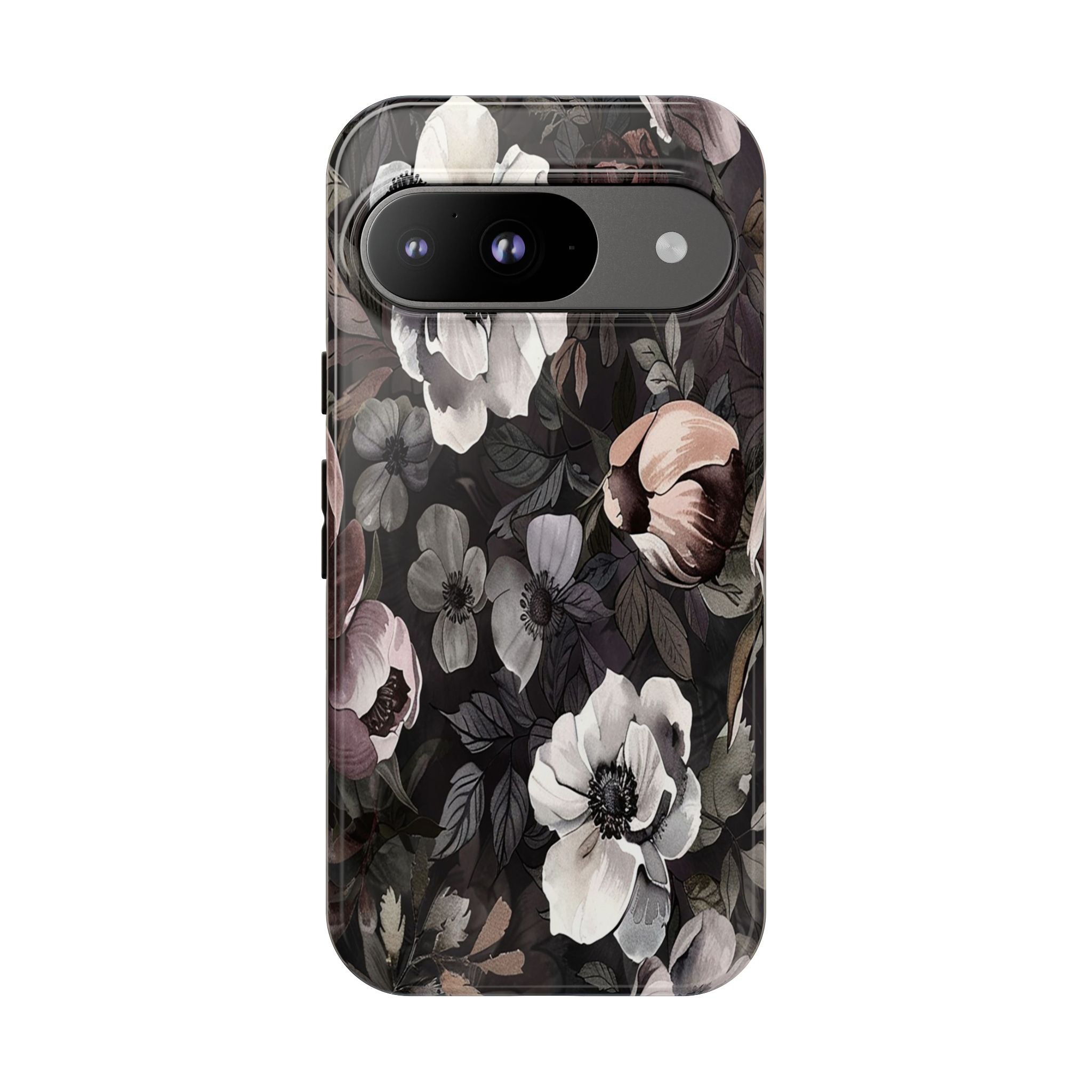 Midnight Botanical Garden