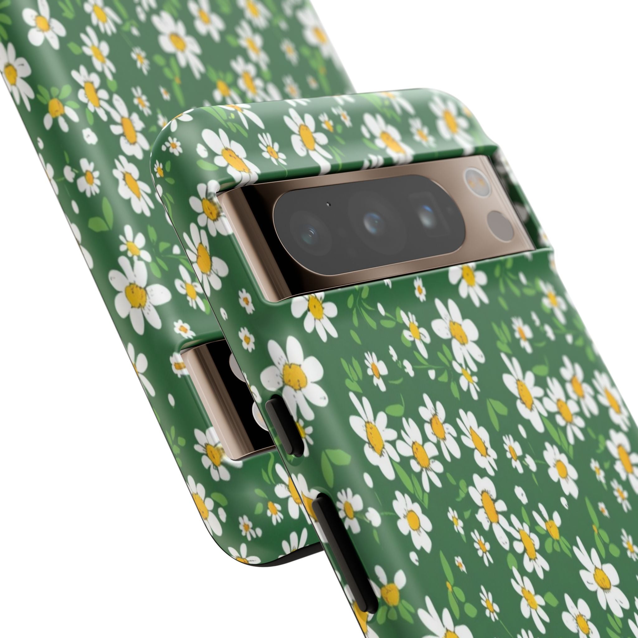 Daisy Garden Case