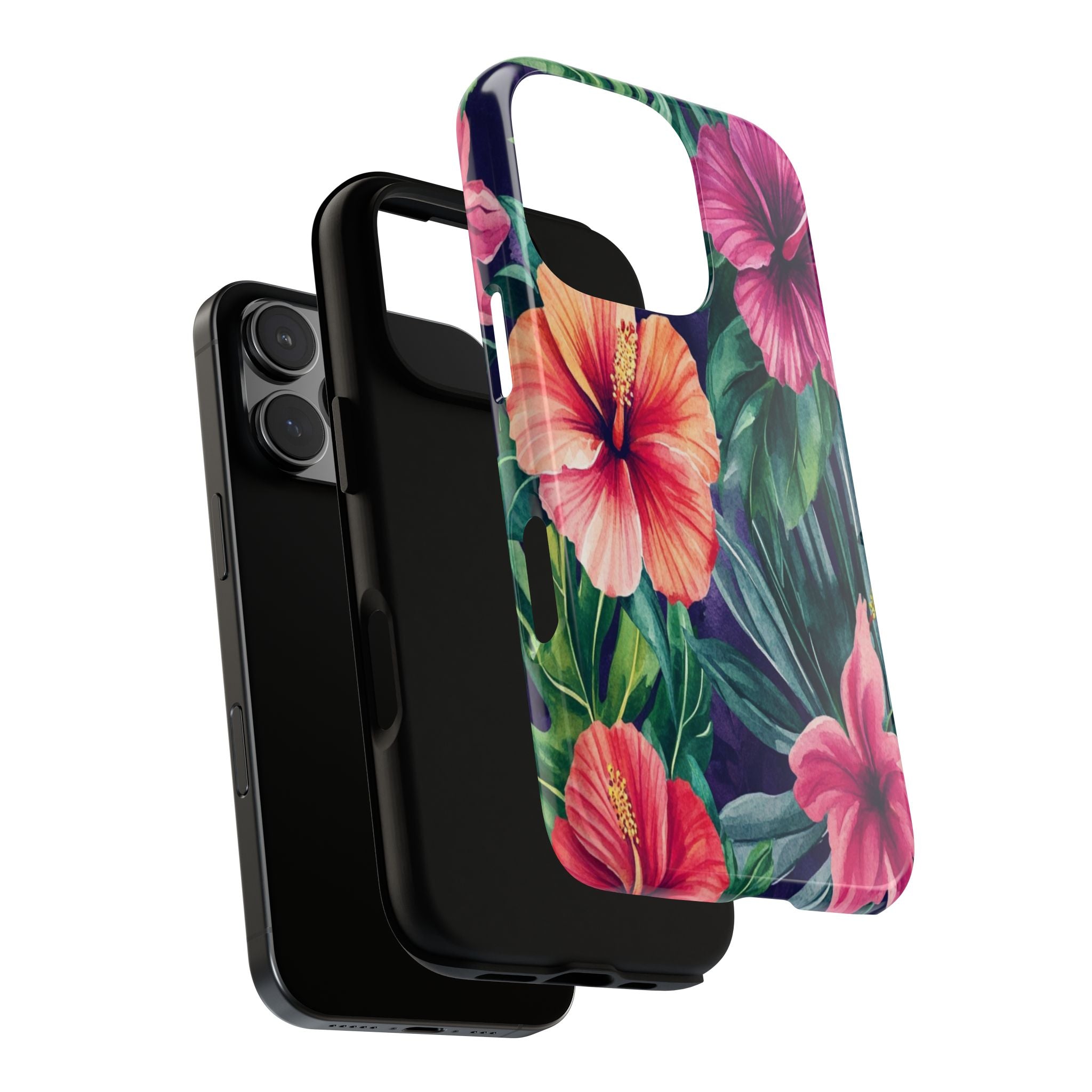 Vibrant Watercolor Case