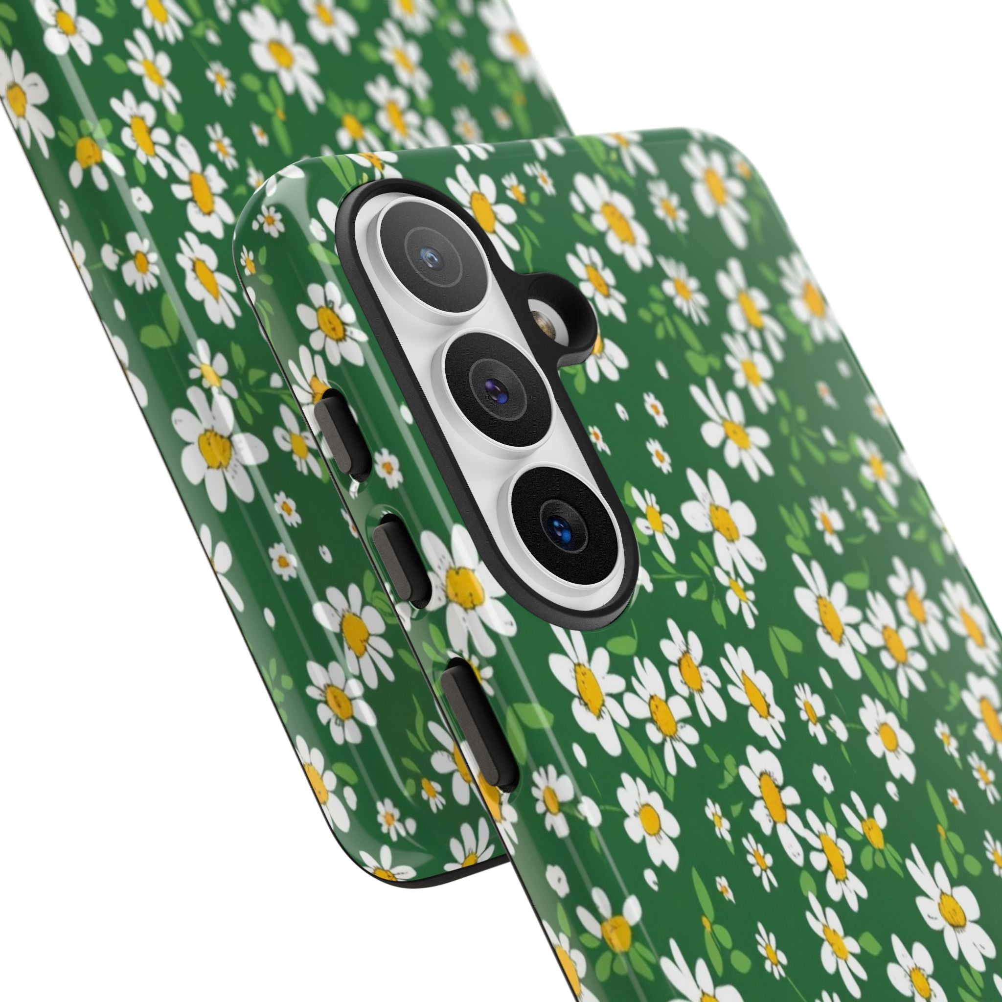 Daisy Garden Case