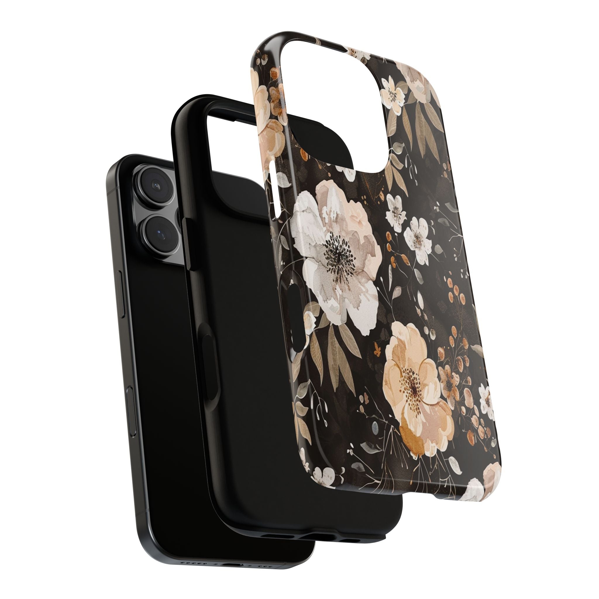 Elegant and Soft Case