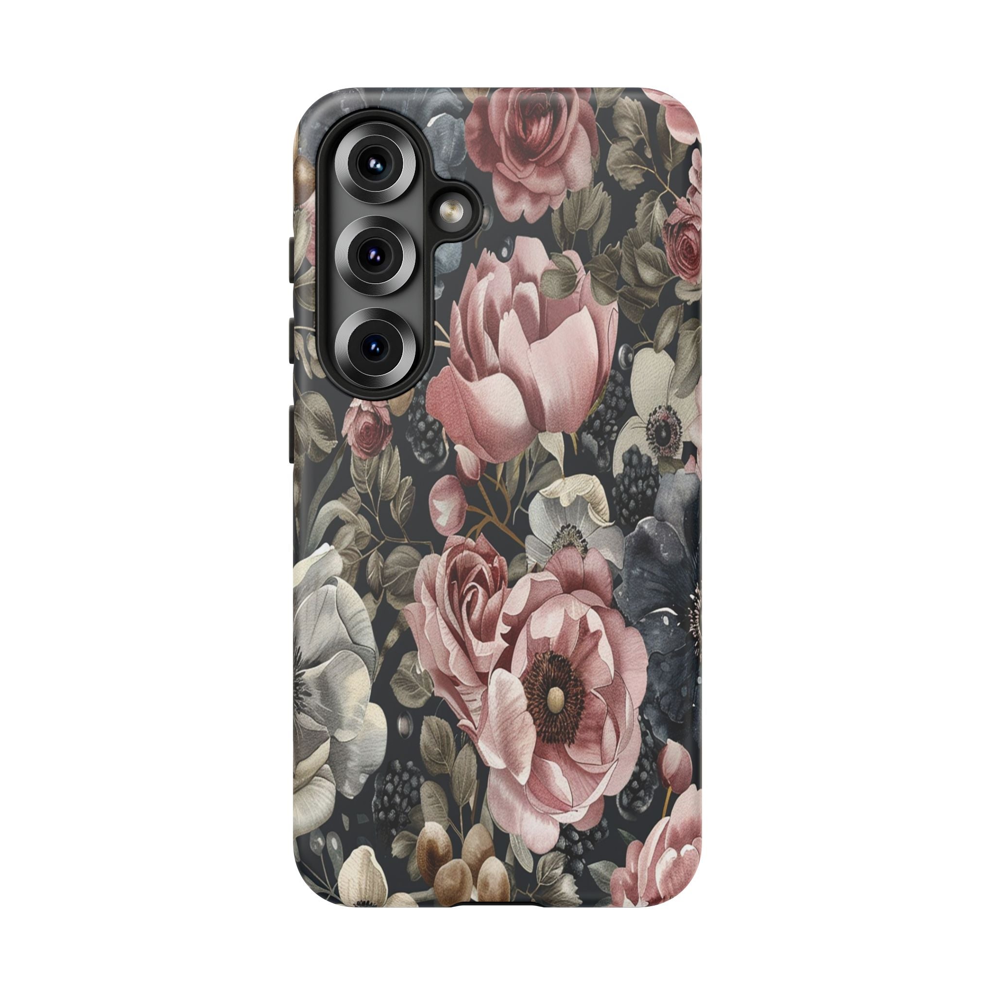 Luxurious Floral Pattern