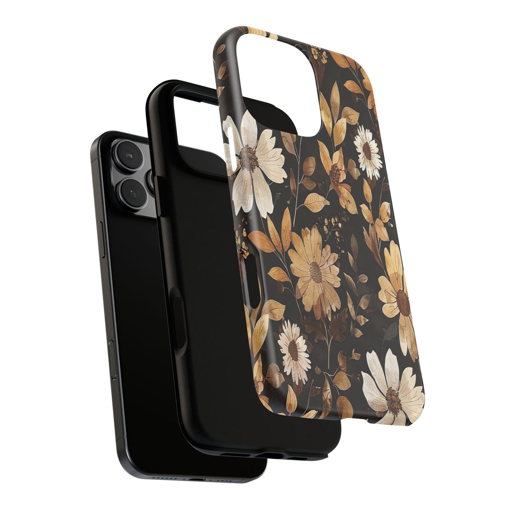 Golden Daisy Case
