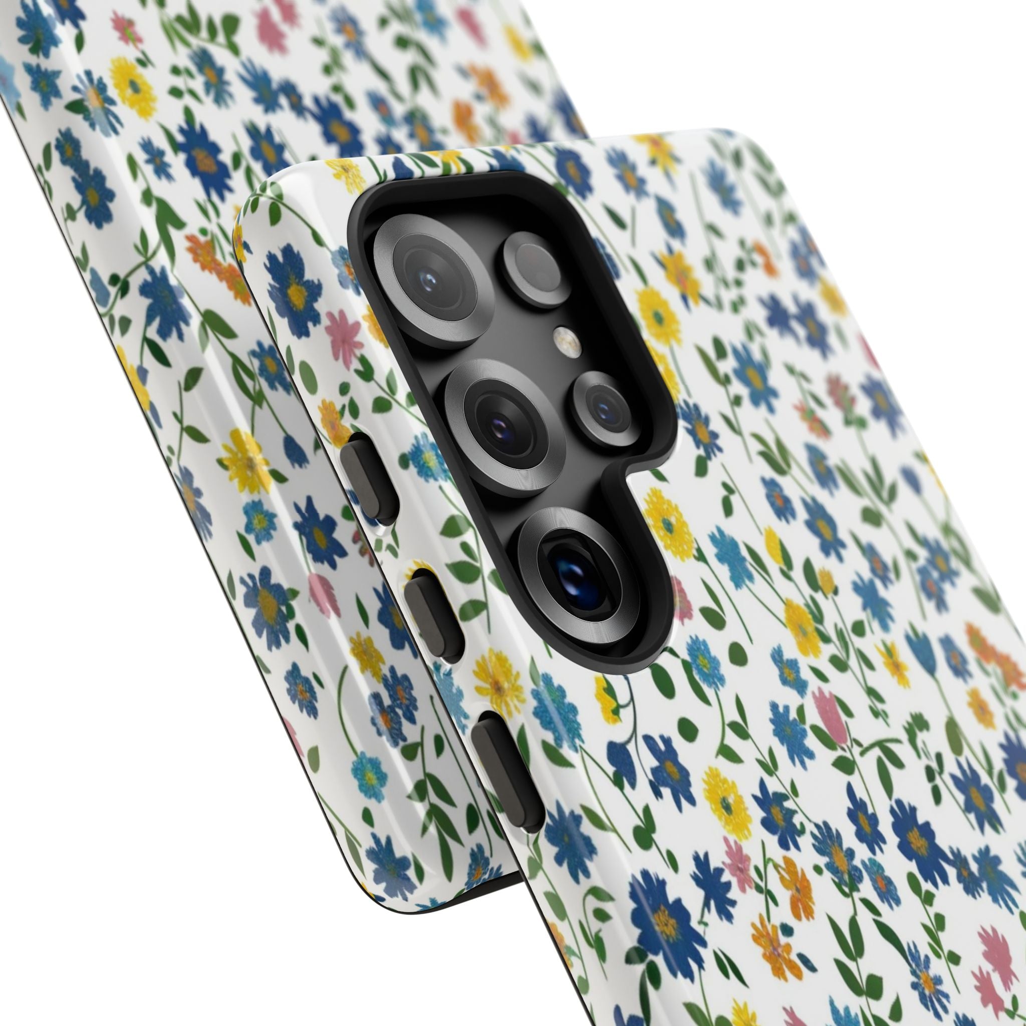 Spring Garden Blooms Case