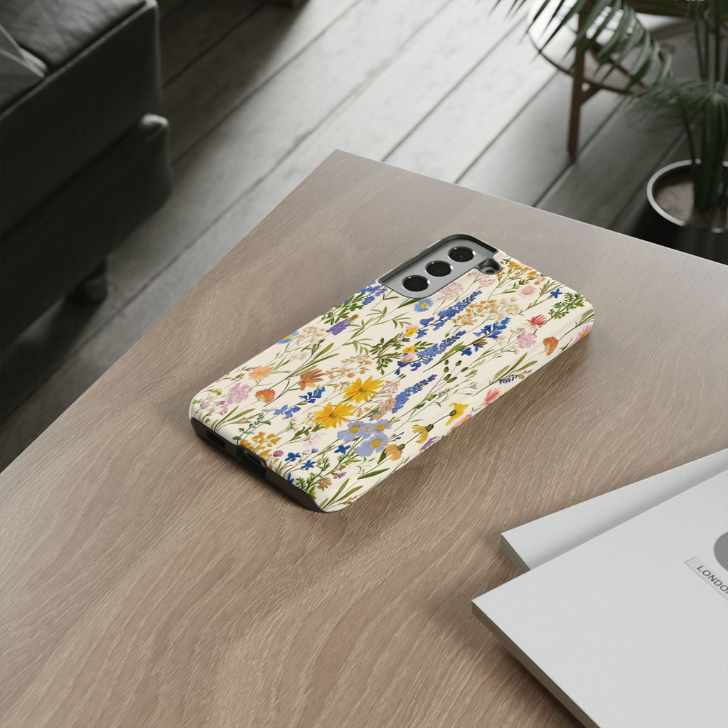 Wildflower Meadow Case