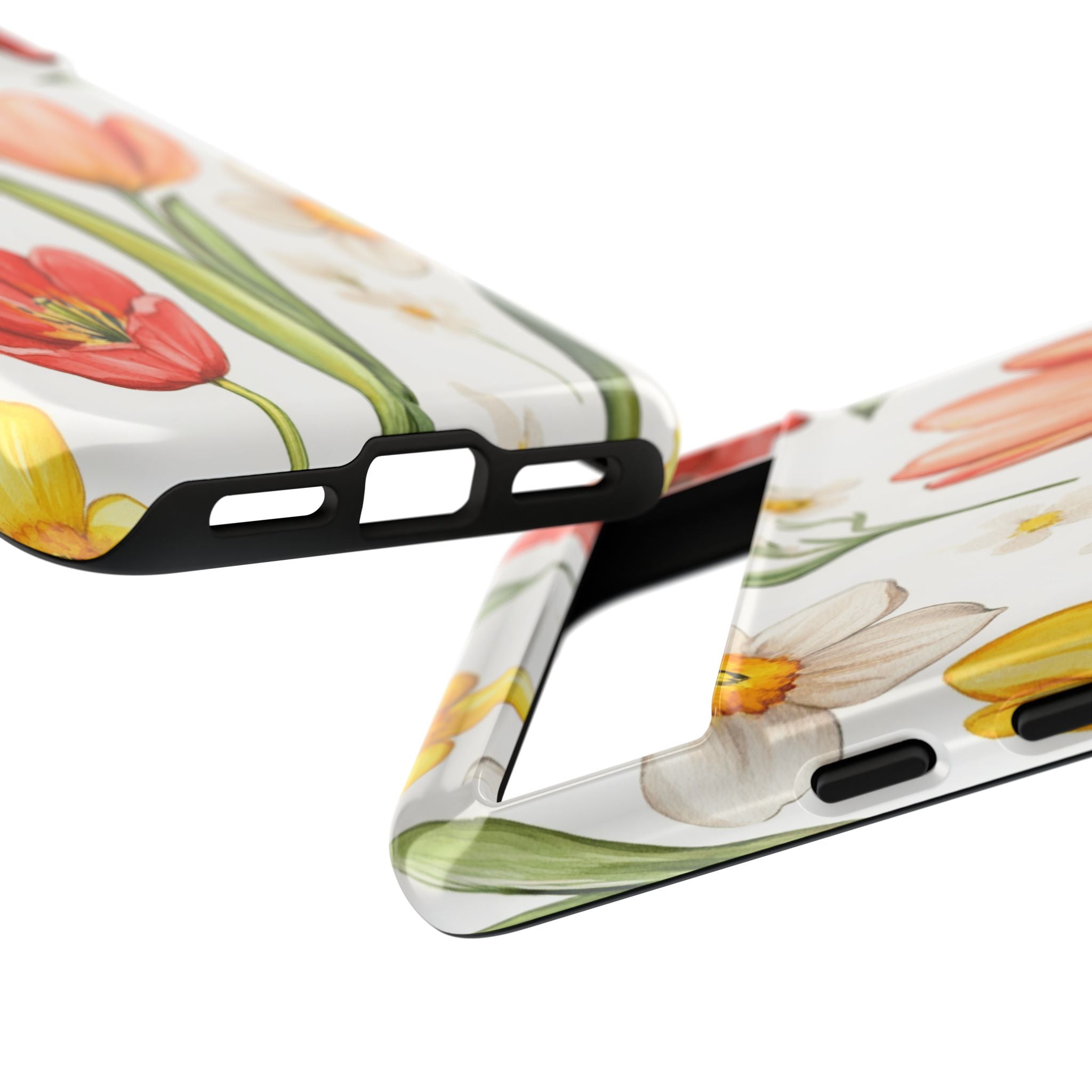 Spring Flowers Case