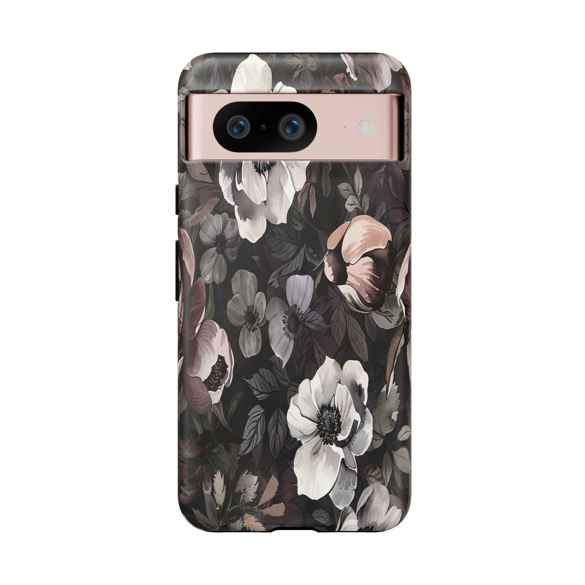 Midnight Botanical Garden