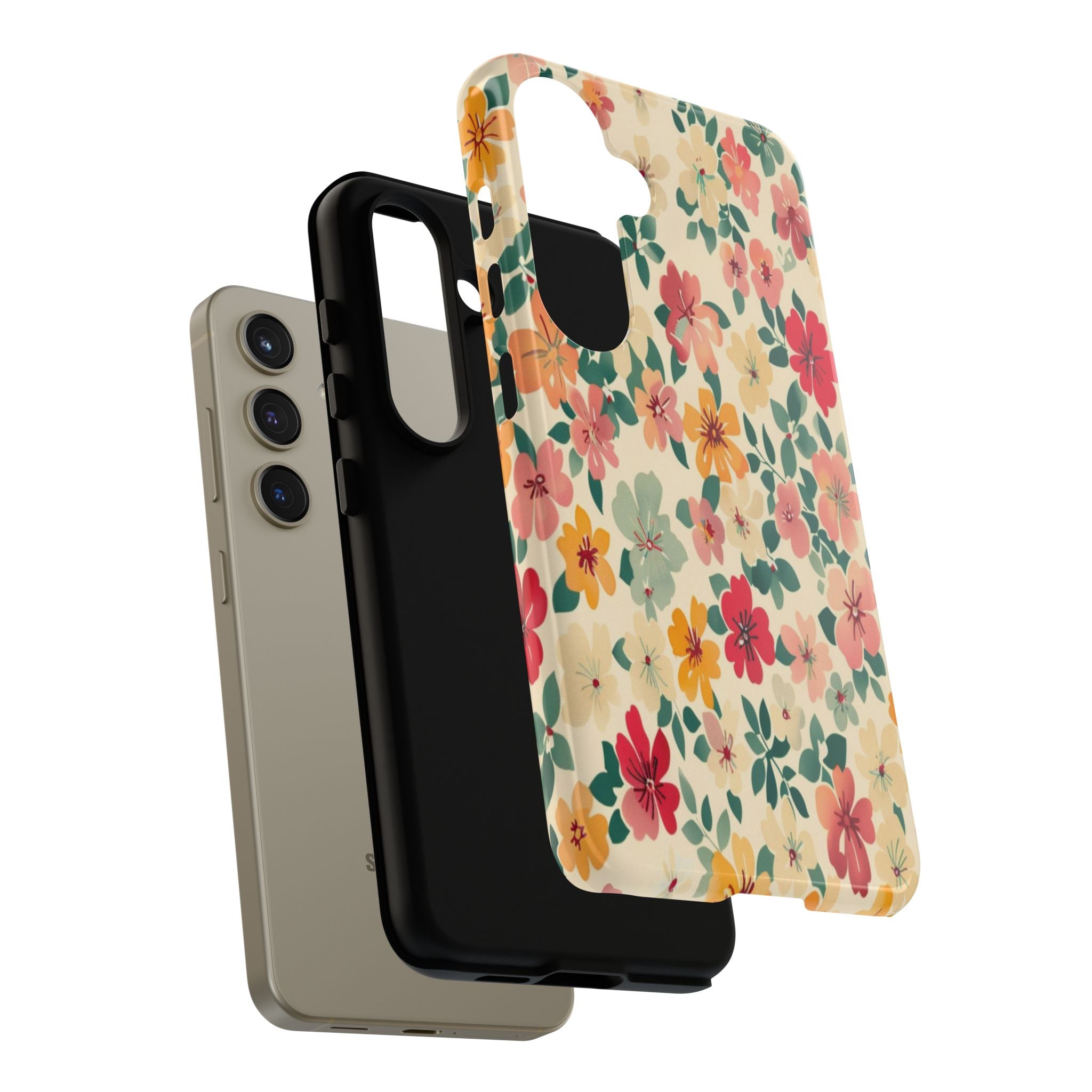 Garden Blooms Case