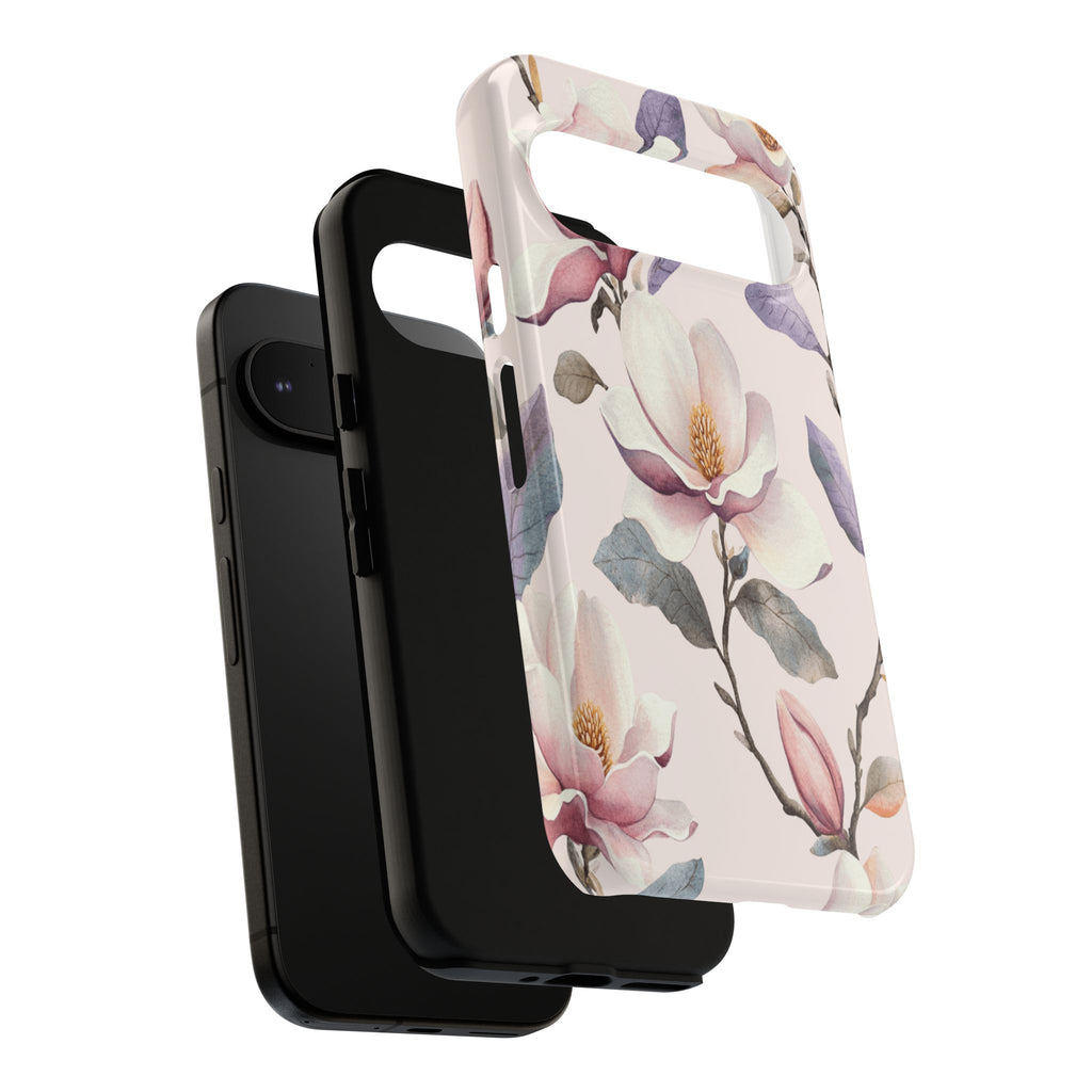 Magnolia Blossoms Case