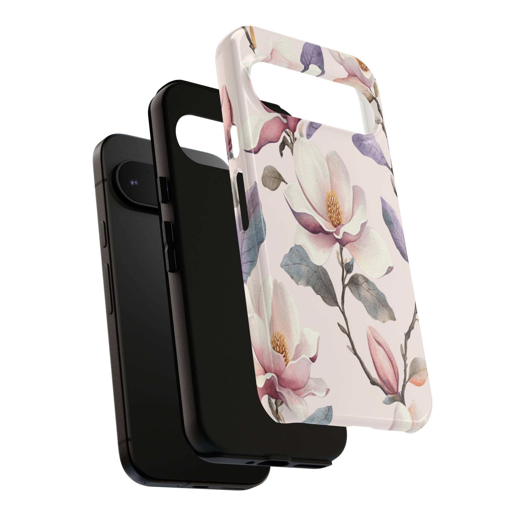 Magnolia Blossoms Case