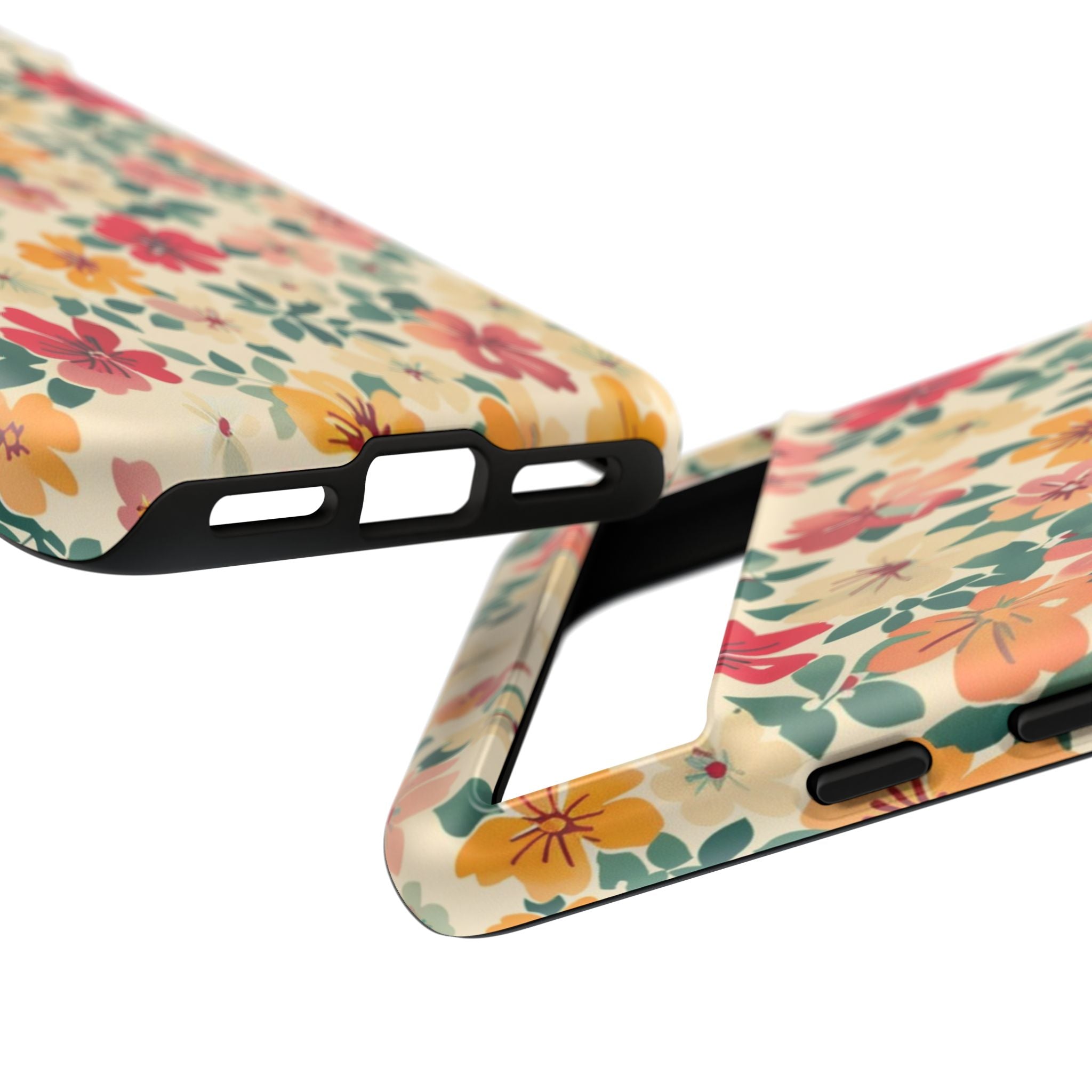 Garden Blooms Case