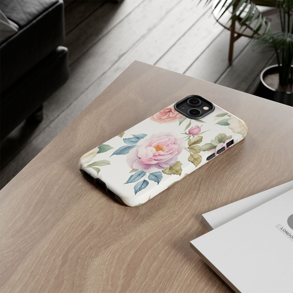 Garden Romance Case