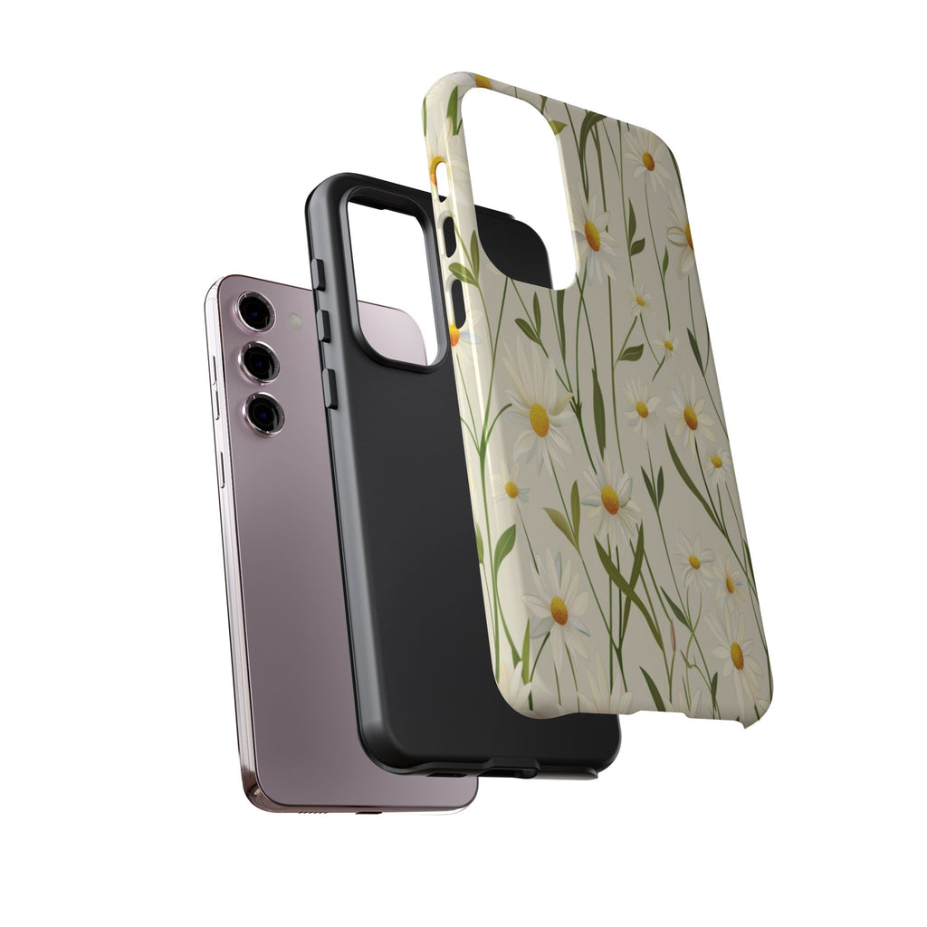 White Daisies Case