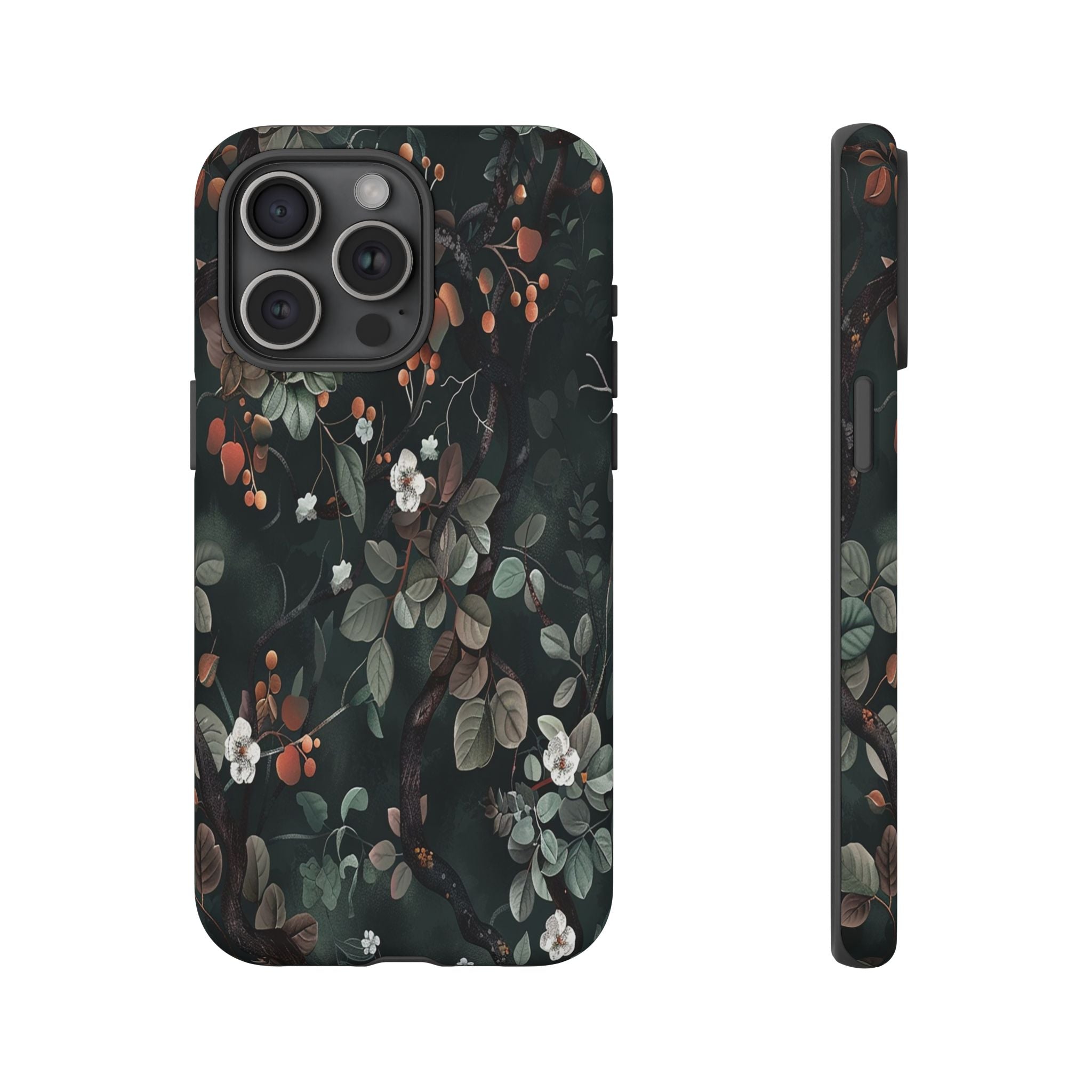 Botanical Garden Dreams