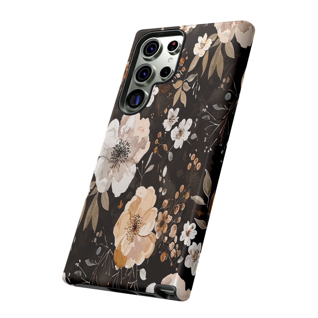 Elegant and Soft Case