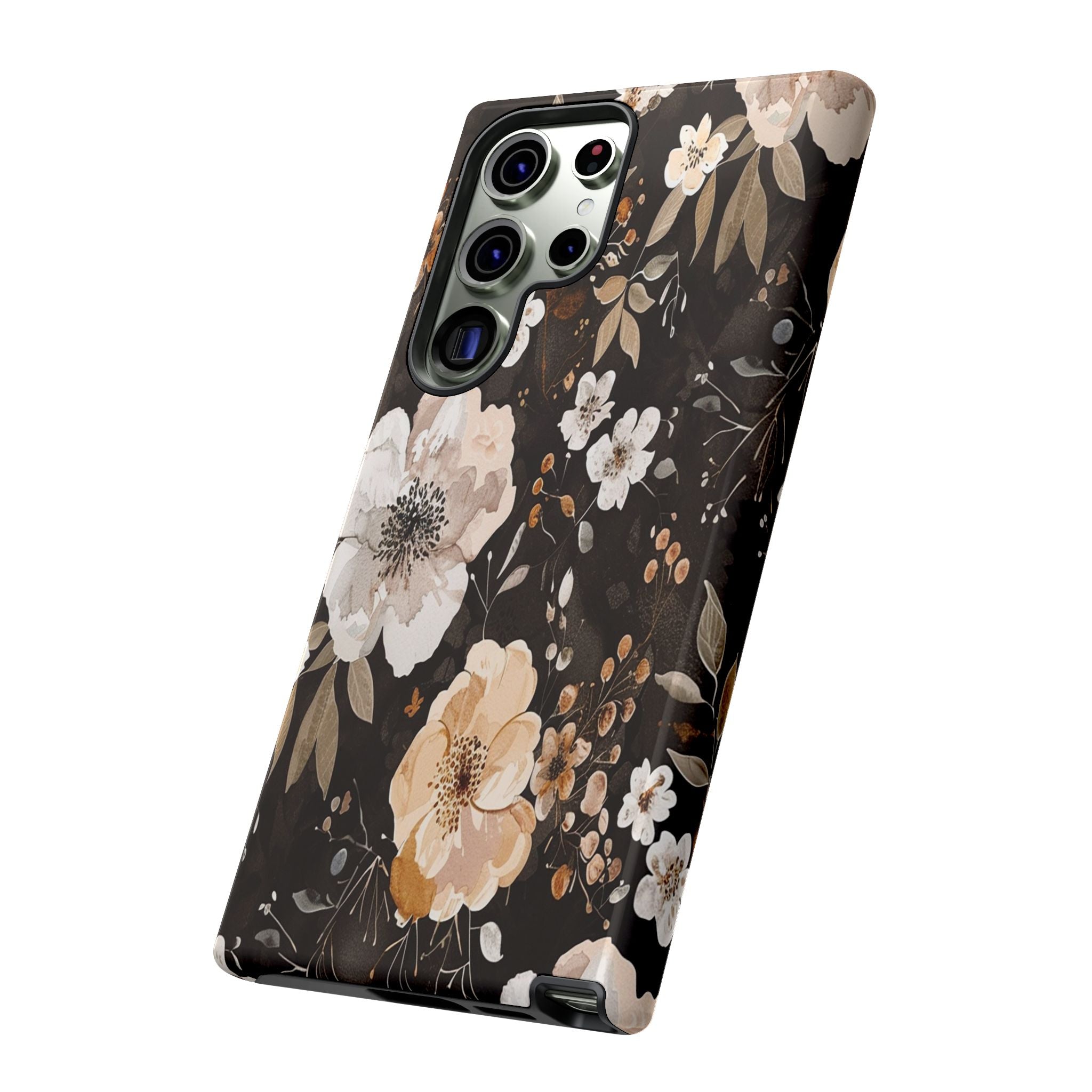 Elegant and Soft Case