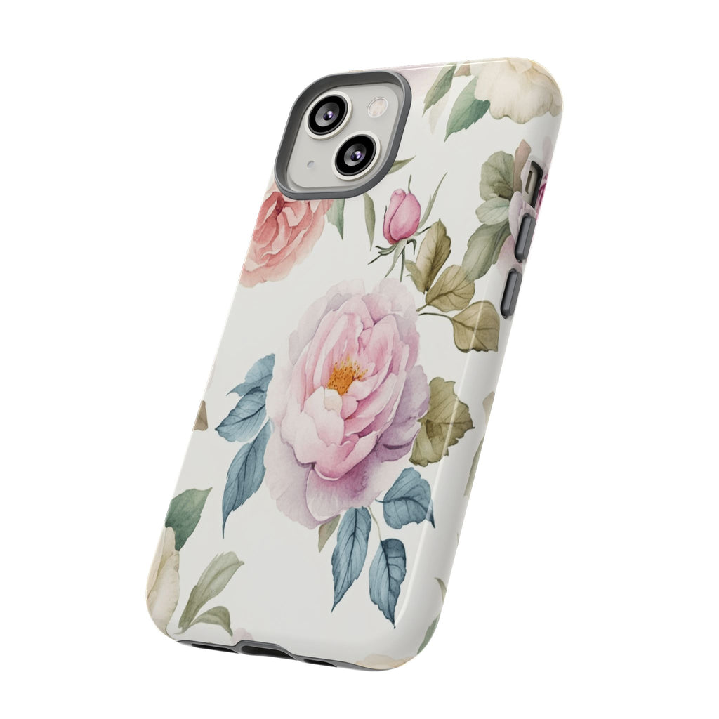 Garden Romance Case