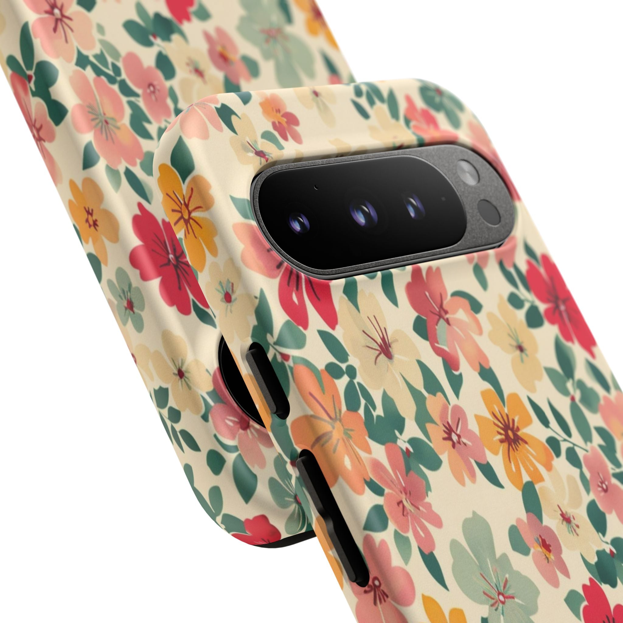 Garden Blooms Case