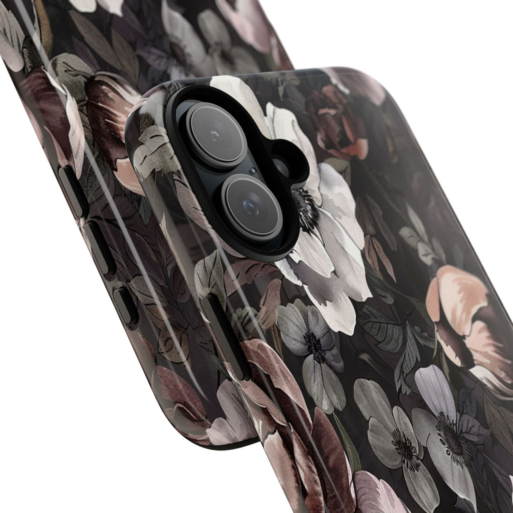 Midnight Botanical Garden Case