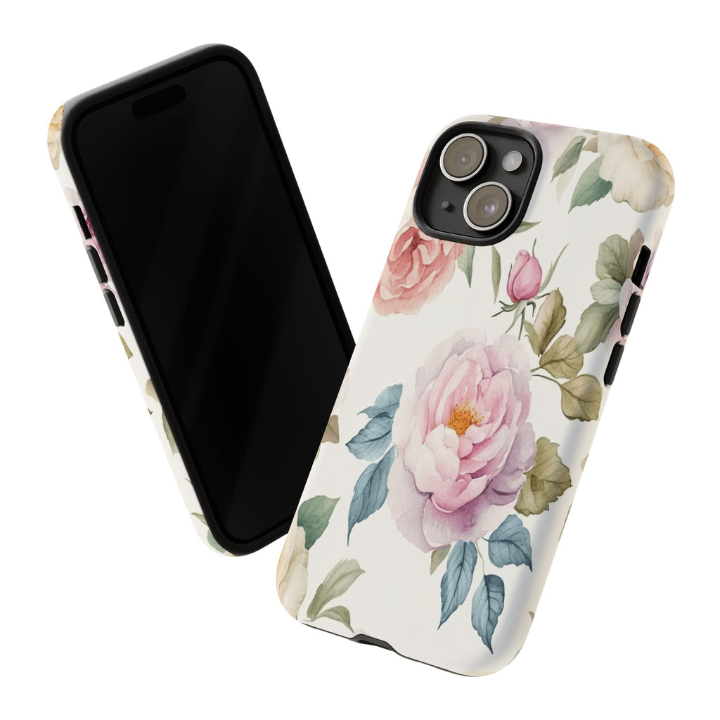 Garden Romance Case