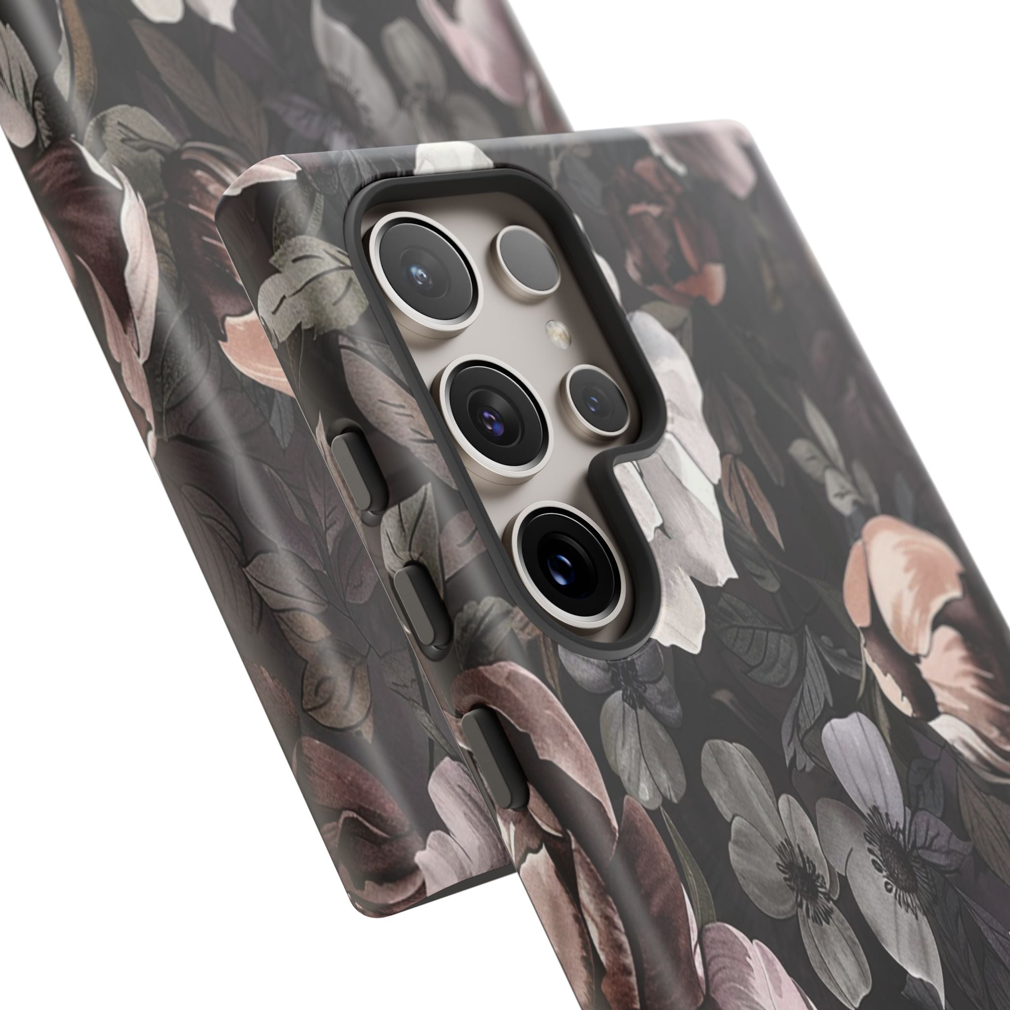 Midnight Botanical Garden Case