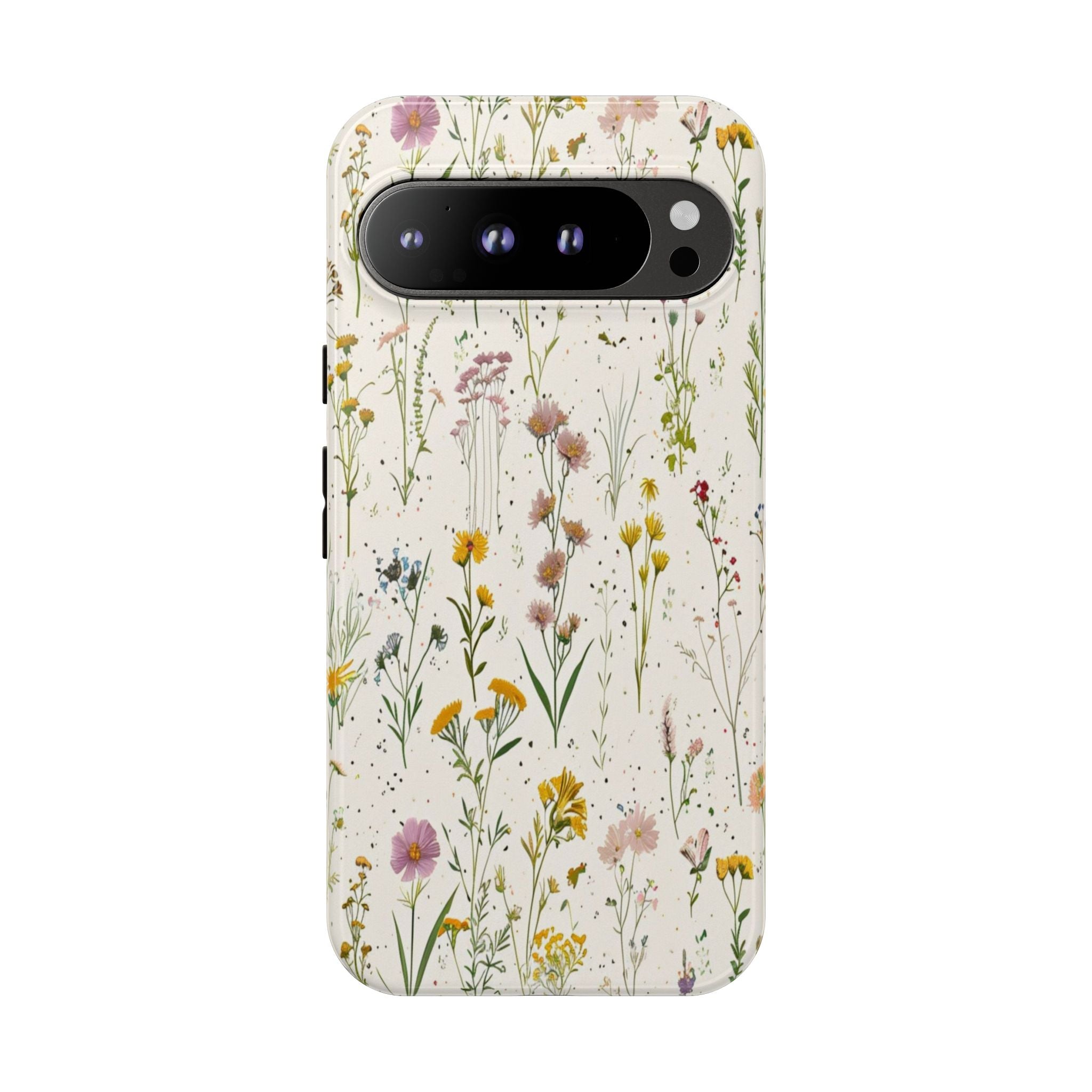 Wildflower Meadow Garden