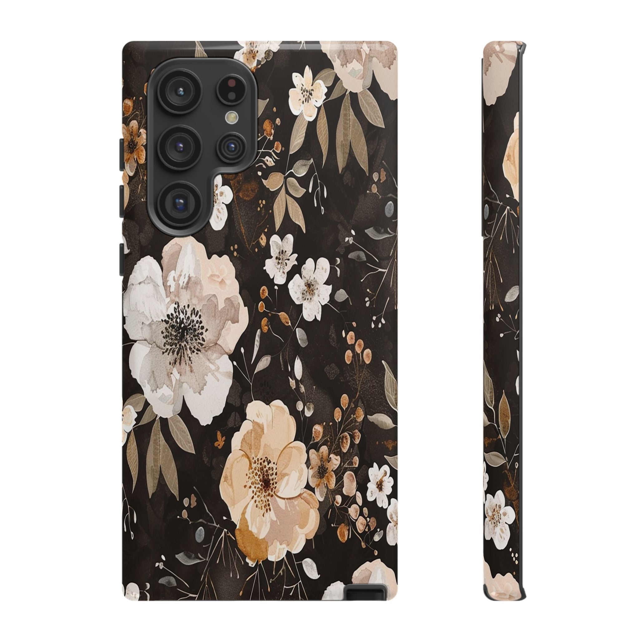 Elegant Floral Pattern
