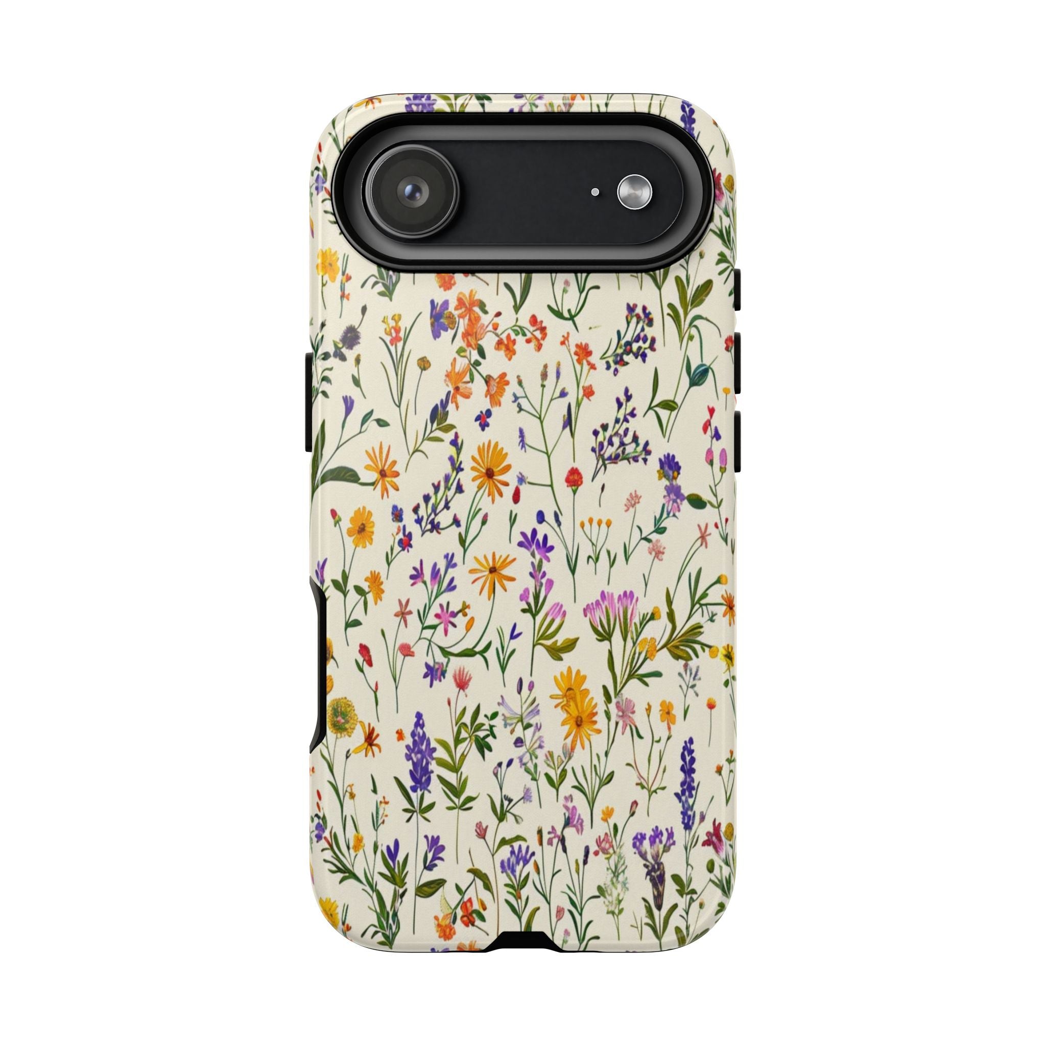 Botanical Watercolor Design