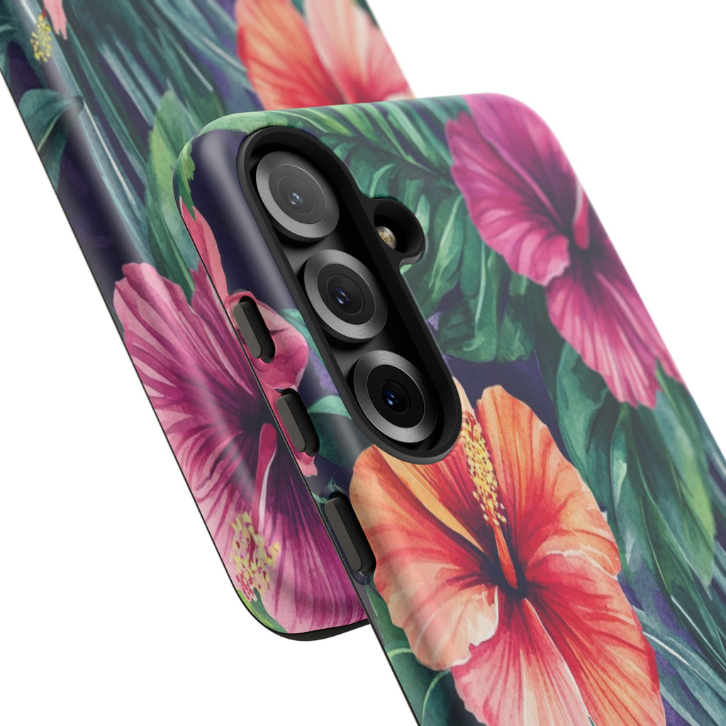 Vibrant Watercolor Case
