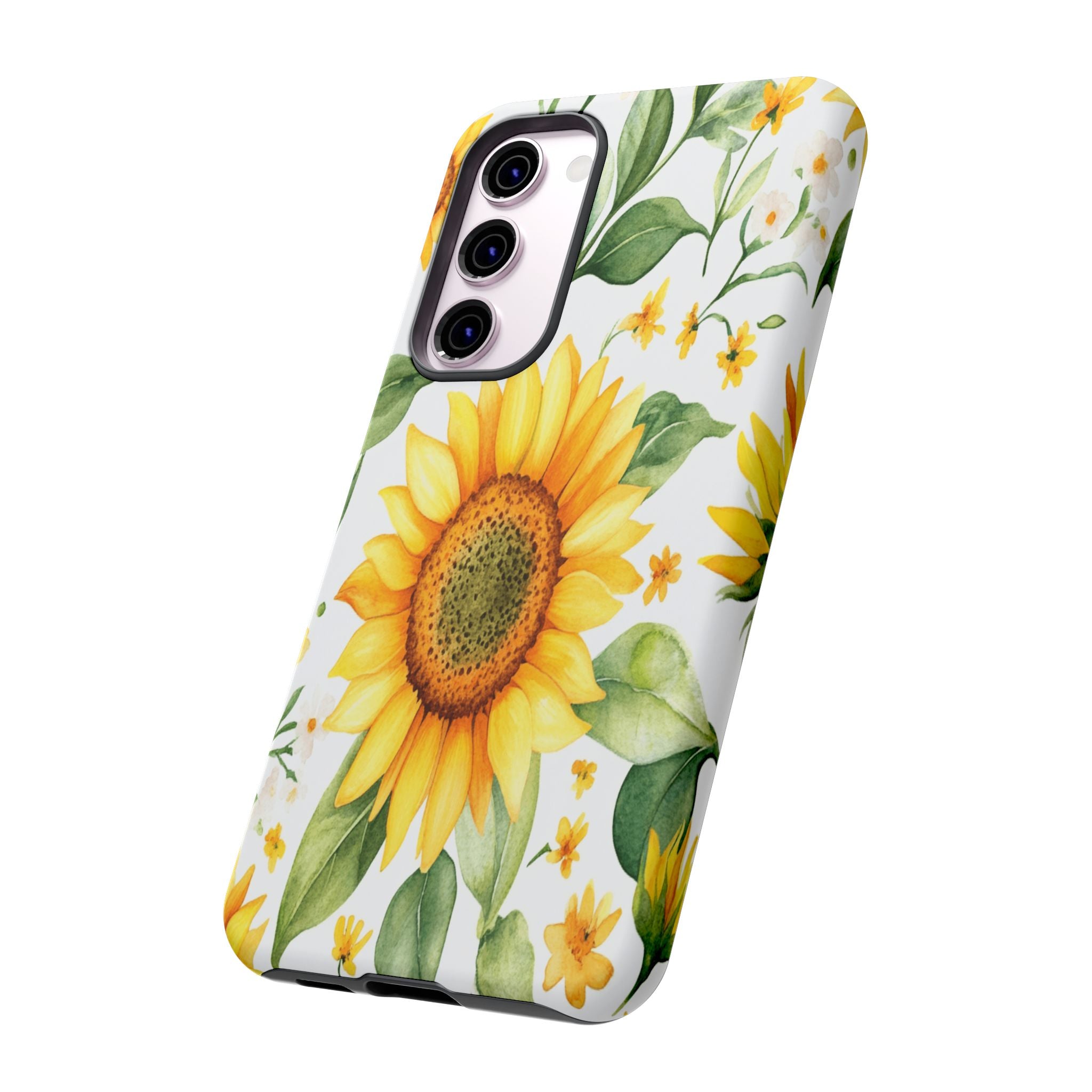 Sunflower Dreams Case