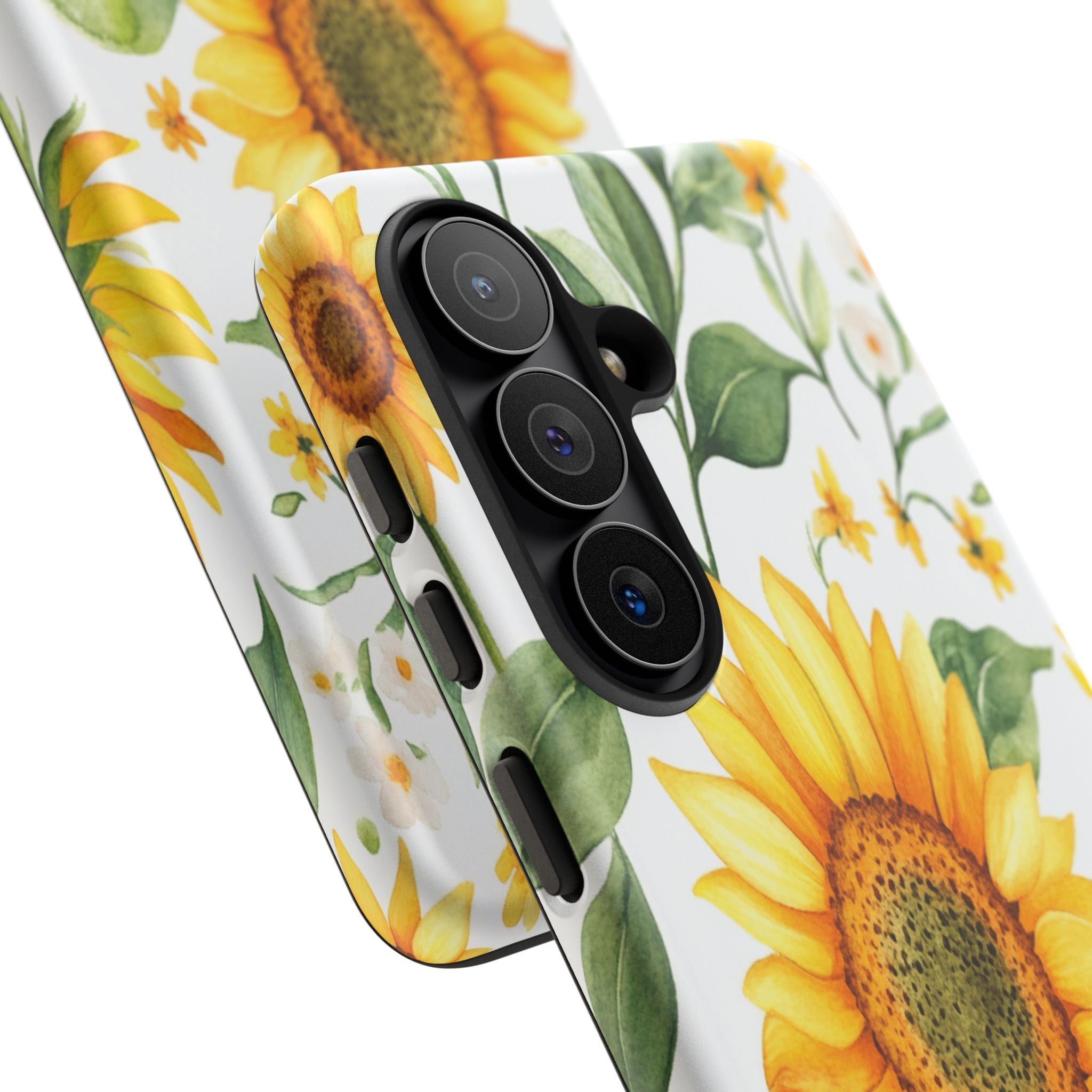 Sunflower Dreams Case