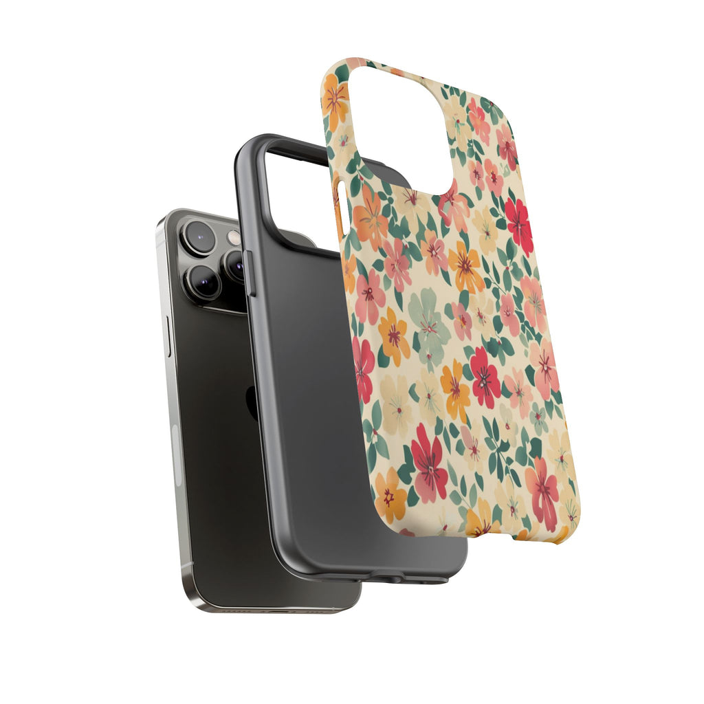 Garden Blooms Case