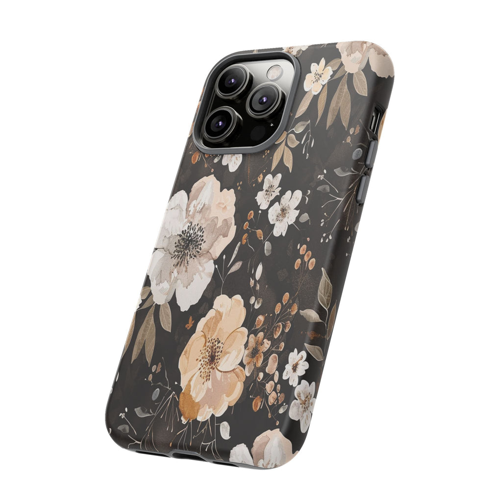 Elegant and Soft Case