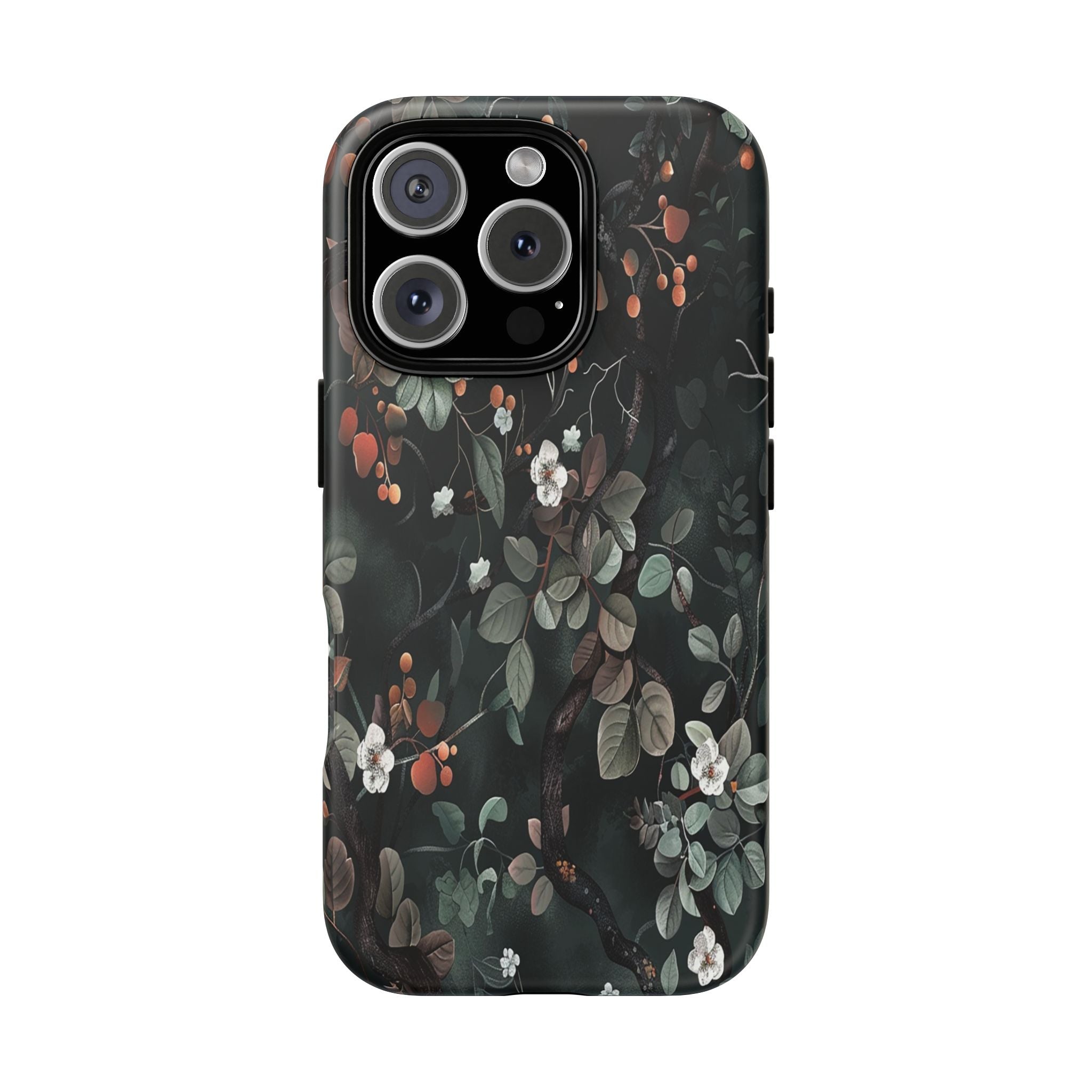 Botanical Garden Dreams