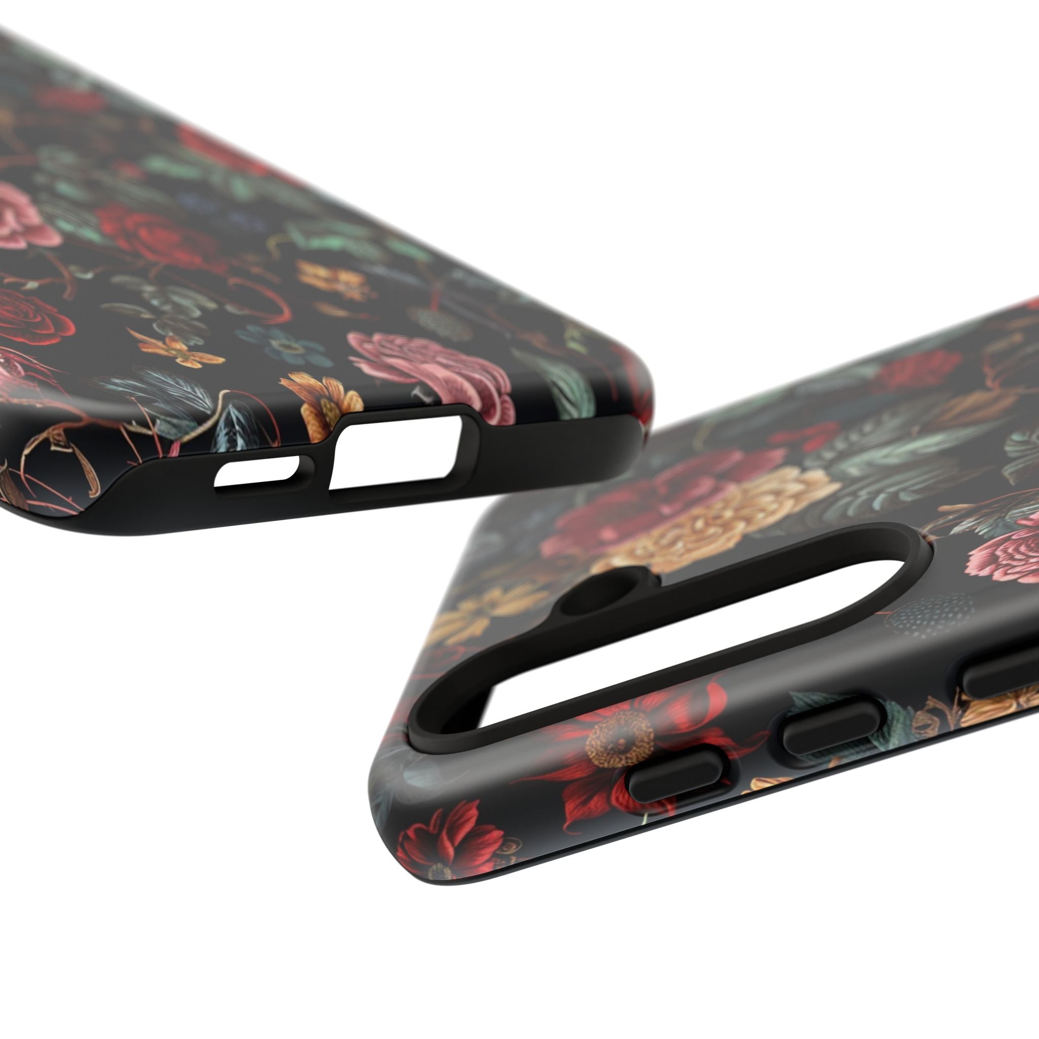 Dark Garden Case