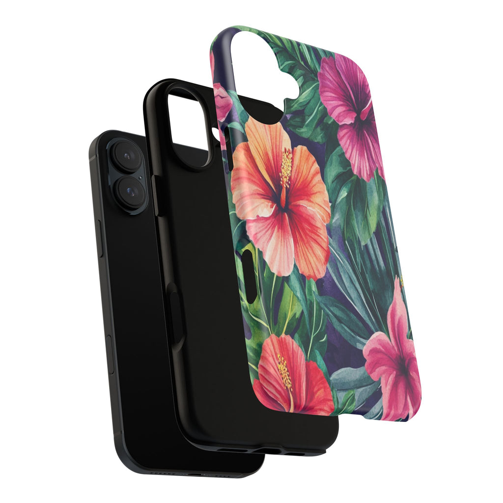 Vibrant Watercolor Case