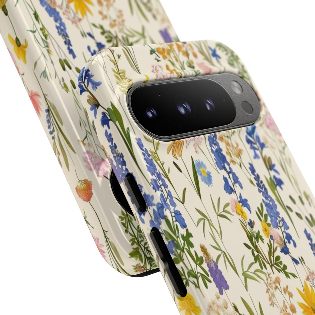 Wildflower Meadow Case