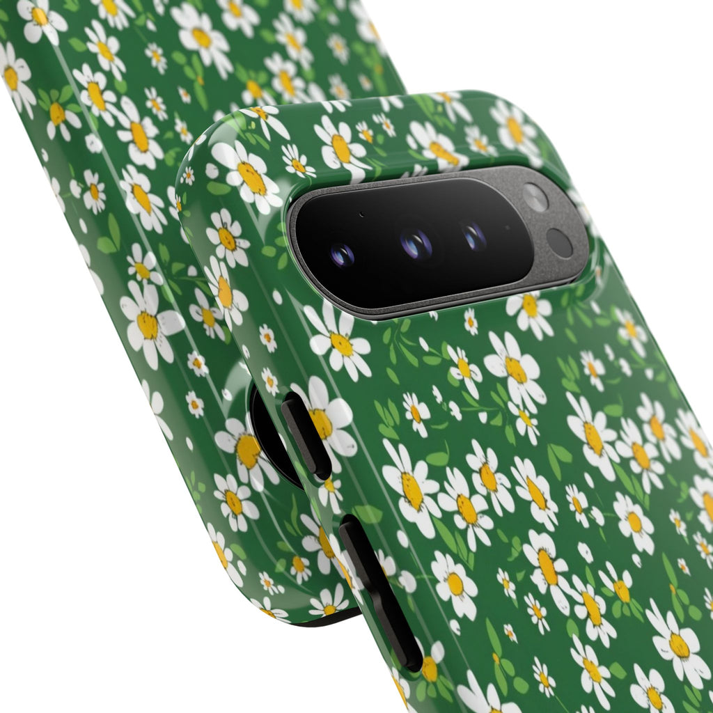 Daisy Garden Case