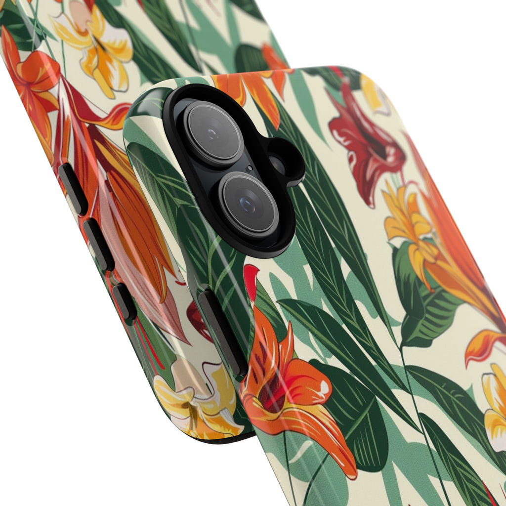 Exotic Garden Case