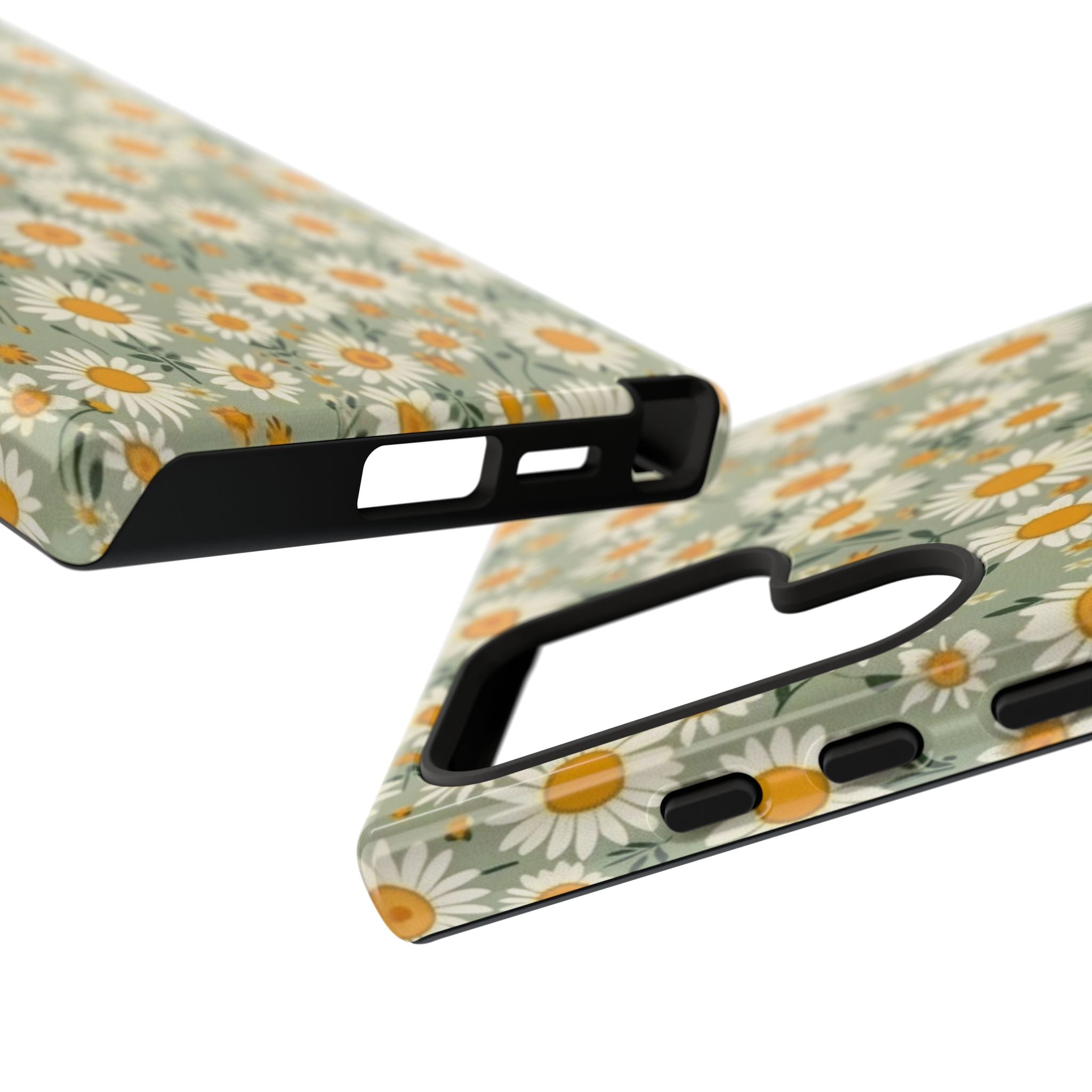 Sage Daisies Case