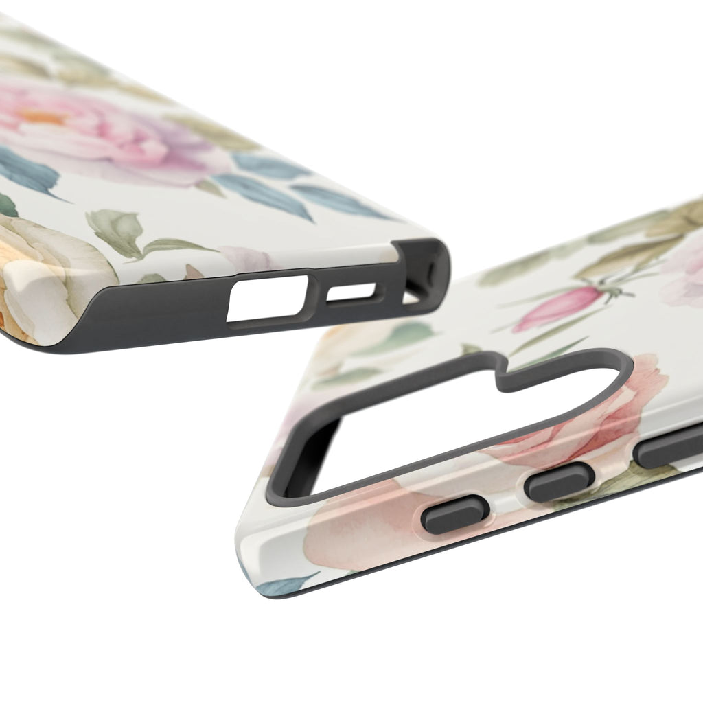 Garden Romance Case