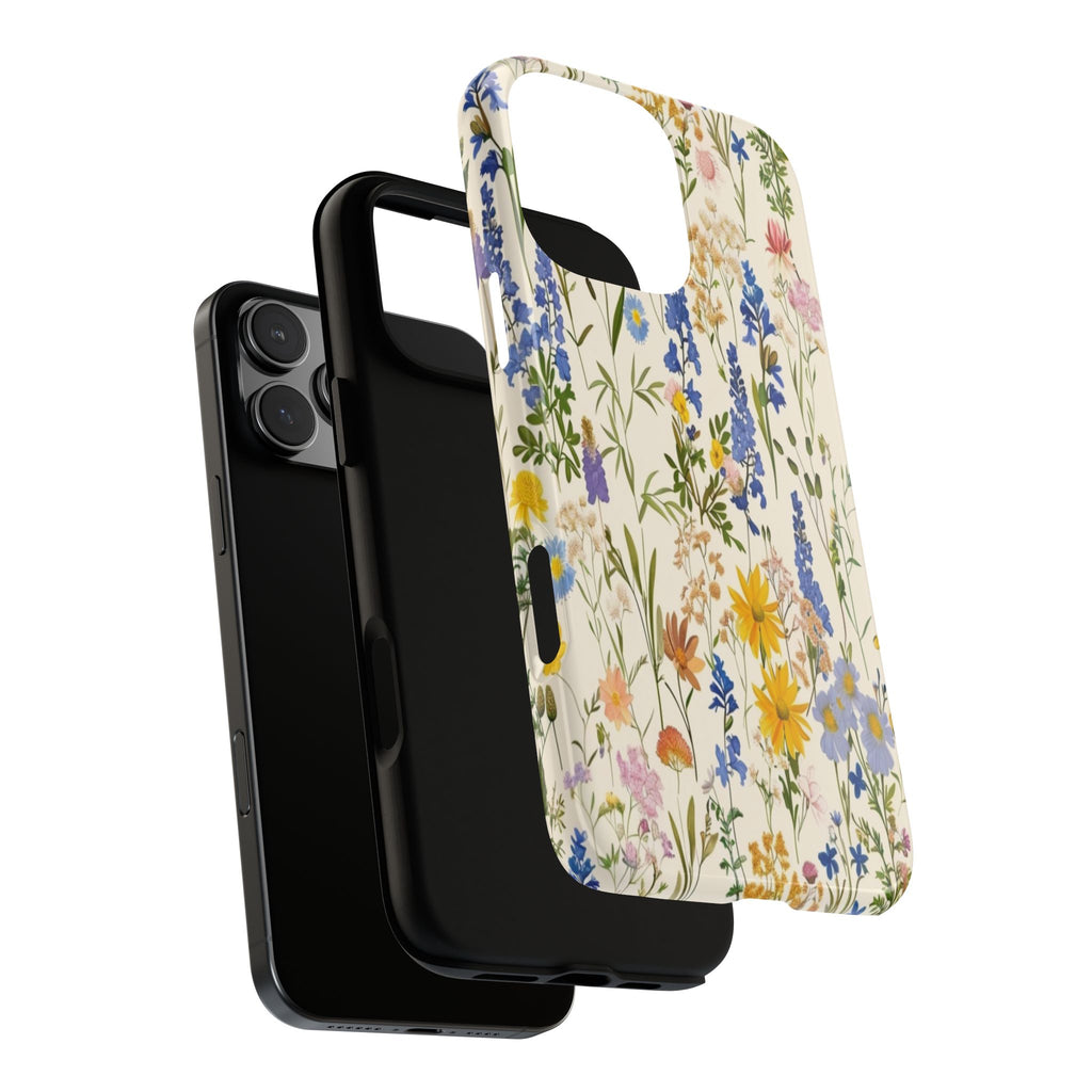 Wildflower Meadow Case
