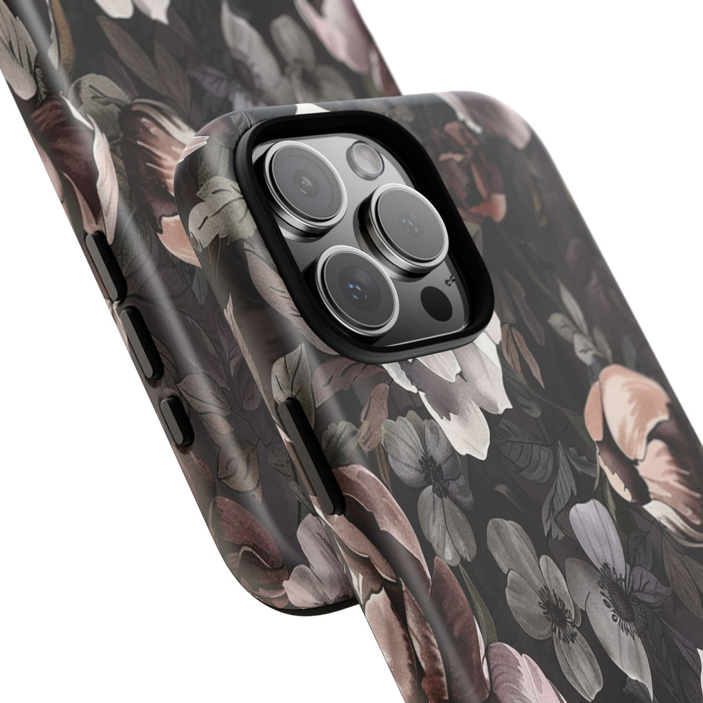 Midnight Botanical Garden Case