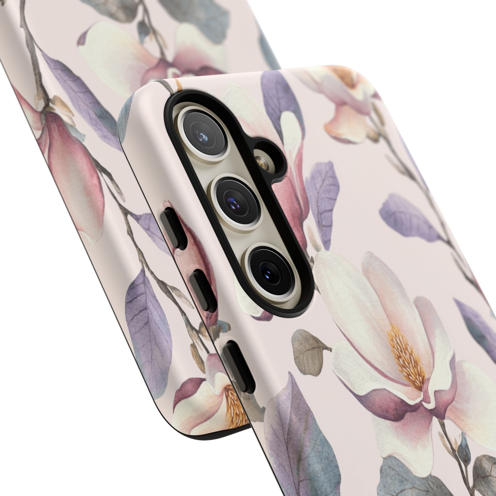 Magnolia Blossoms Case