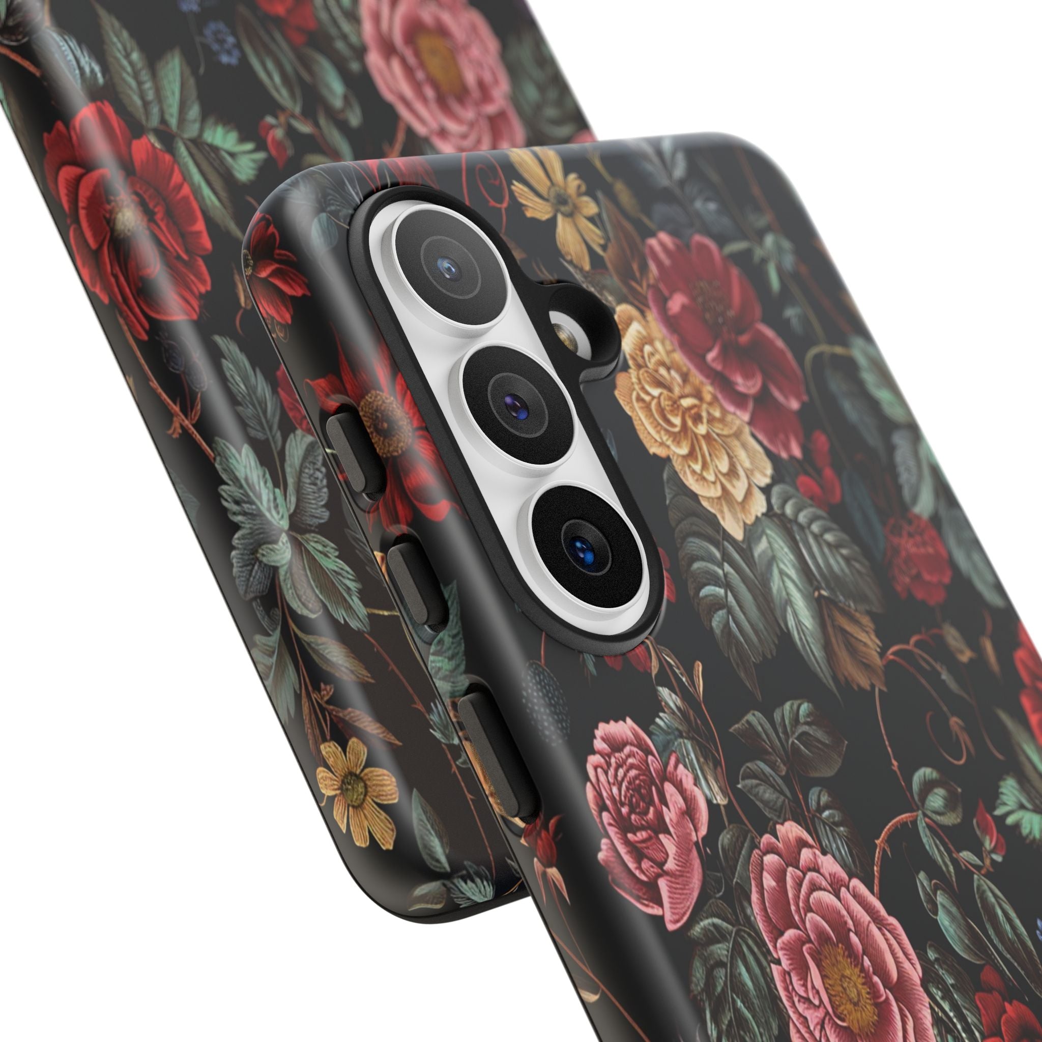 Dark Garden Case